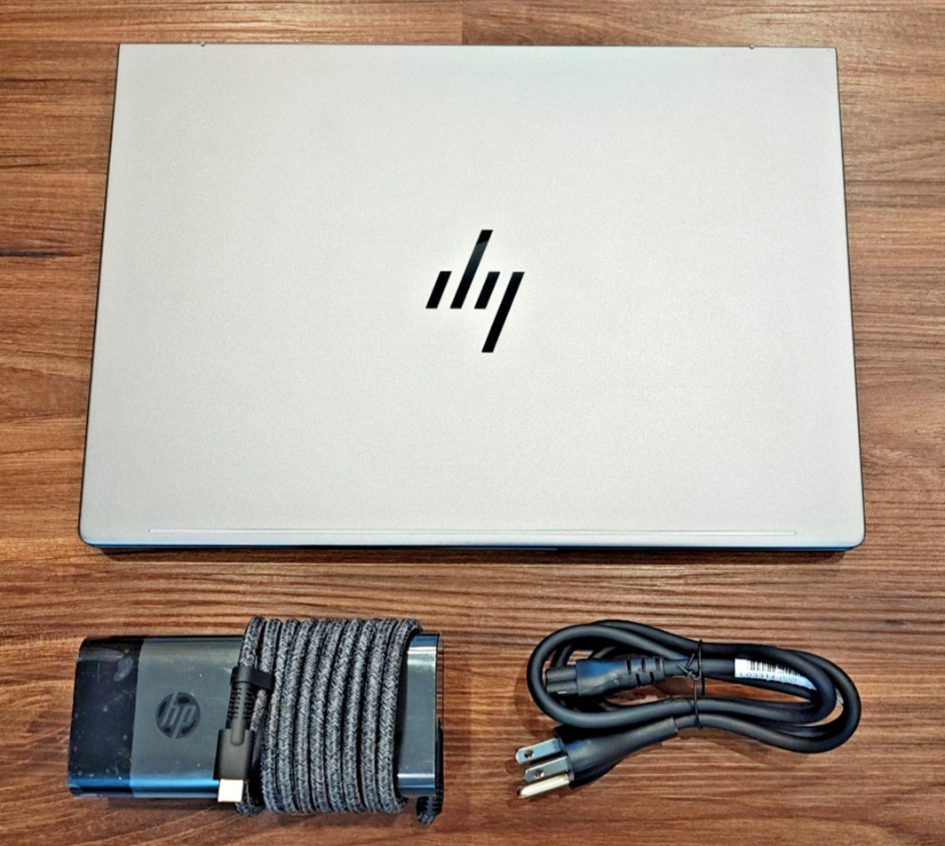HP ZBook 8 G1as 14 (Touch) — Ryzen AI 9 HX PRO 375 32GB Ram 512GB SSD WTY 2030