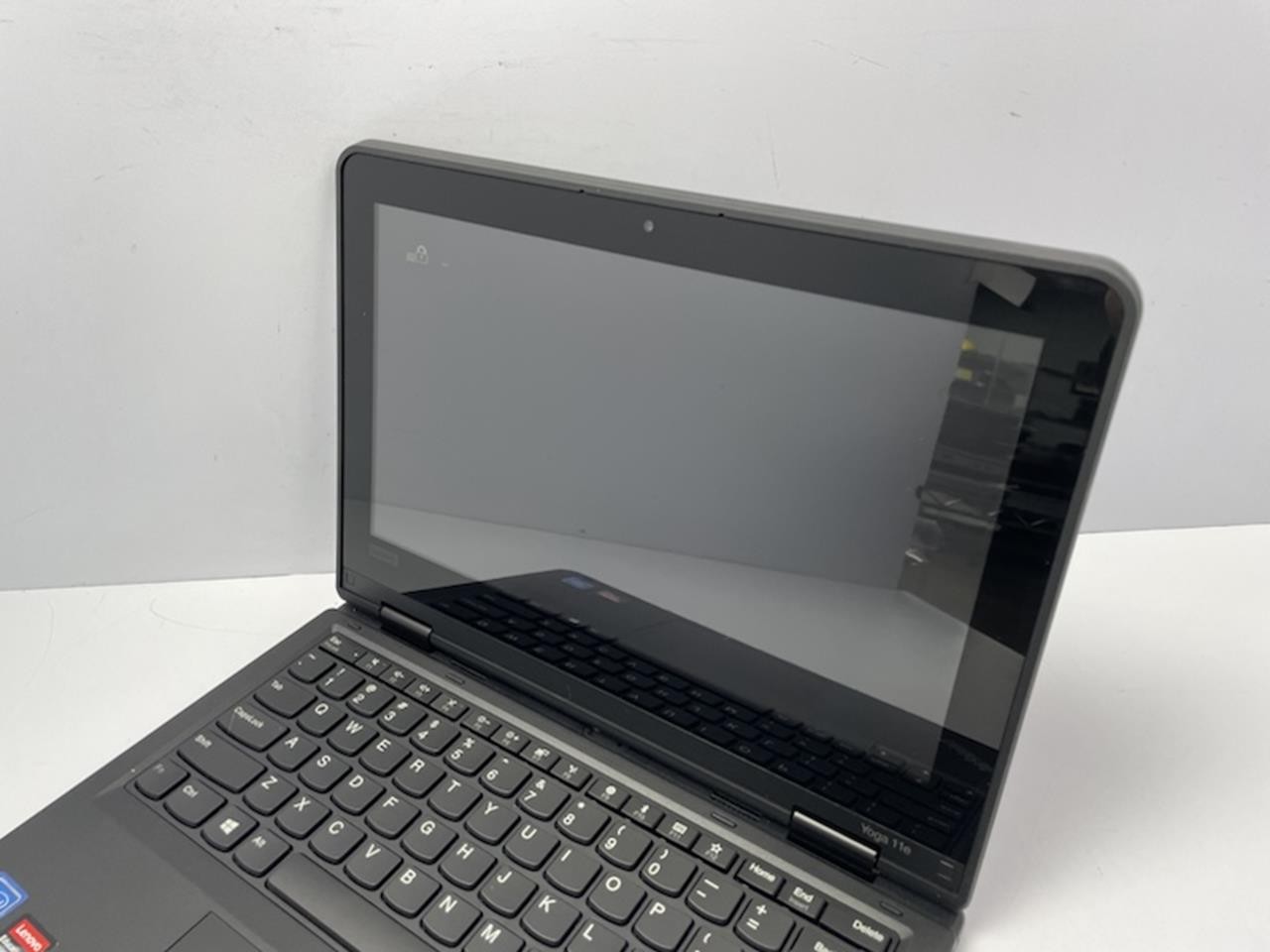 LENOVO THINKPAD YOGA 11E 5TH GEN Celeron N4120 1.10GHZ+4GB No HD/OS Bios Lock C
