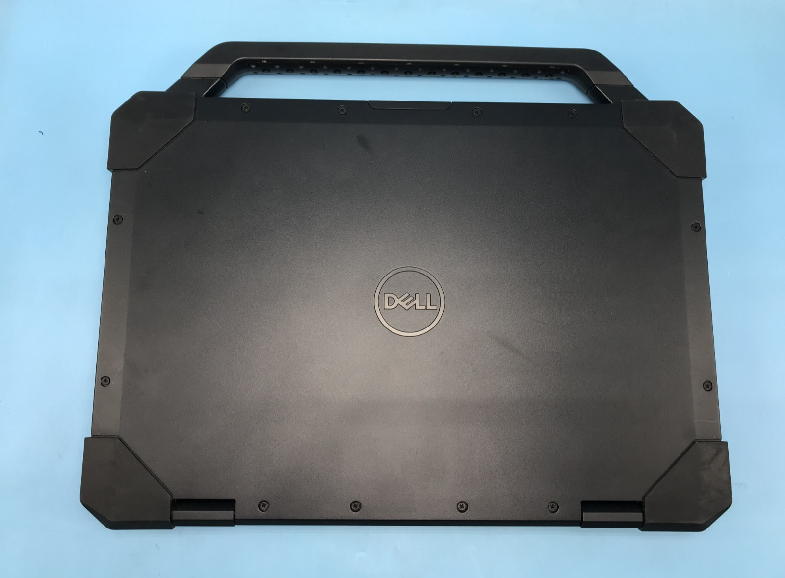 Dell Latitude 5420 Rugged 14″ Core i5-8350U 1.70GHZ 16GB RAM 256GB SSD Windows11