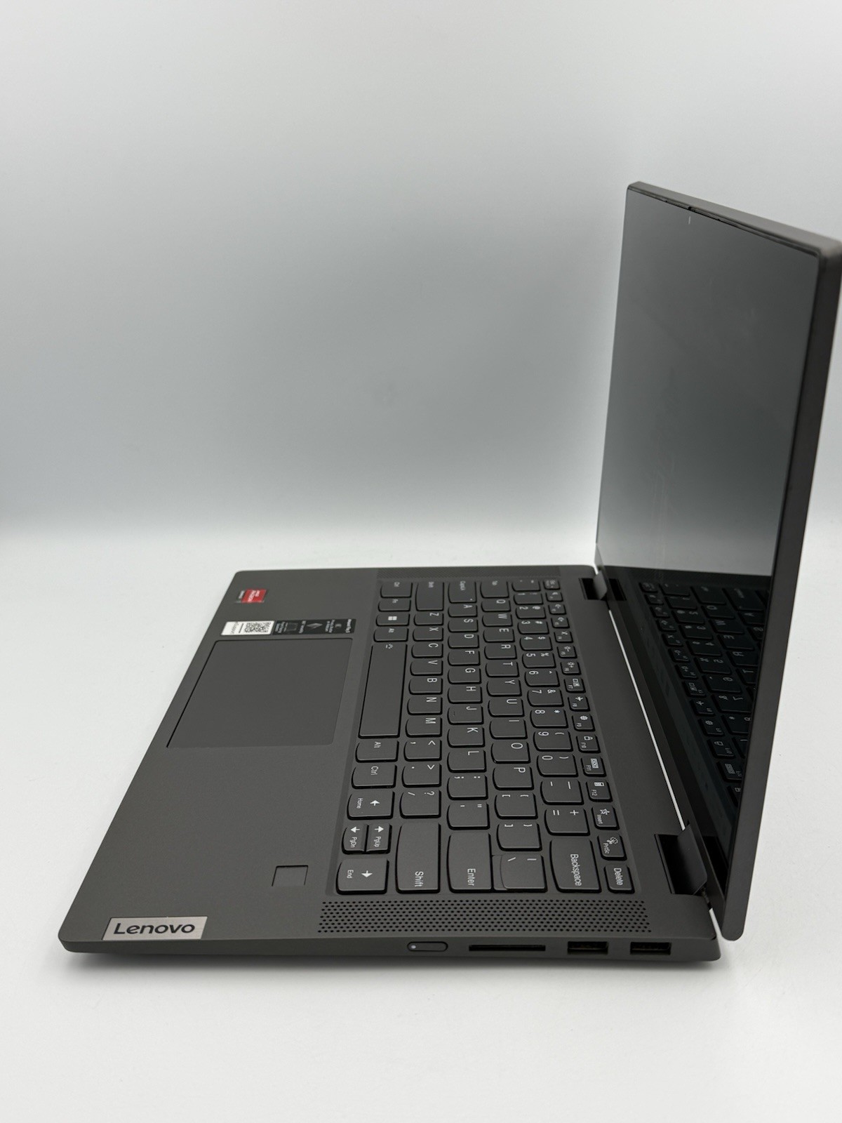 Lenovo IdeaPad Flex 5 14” 14ALC05 – Ryzen 3 5300U | 8GB RAM | 512GB SSD – 62C