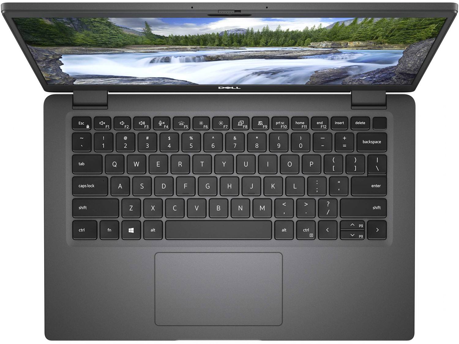 Dell Latitude 7310 13.3″ Intel Core i5 10th Gen 8GB 256GB Windows 11 Good