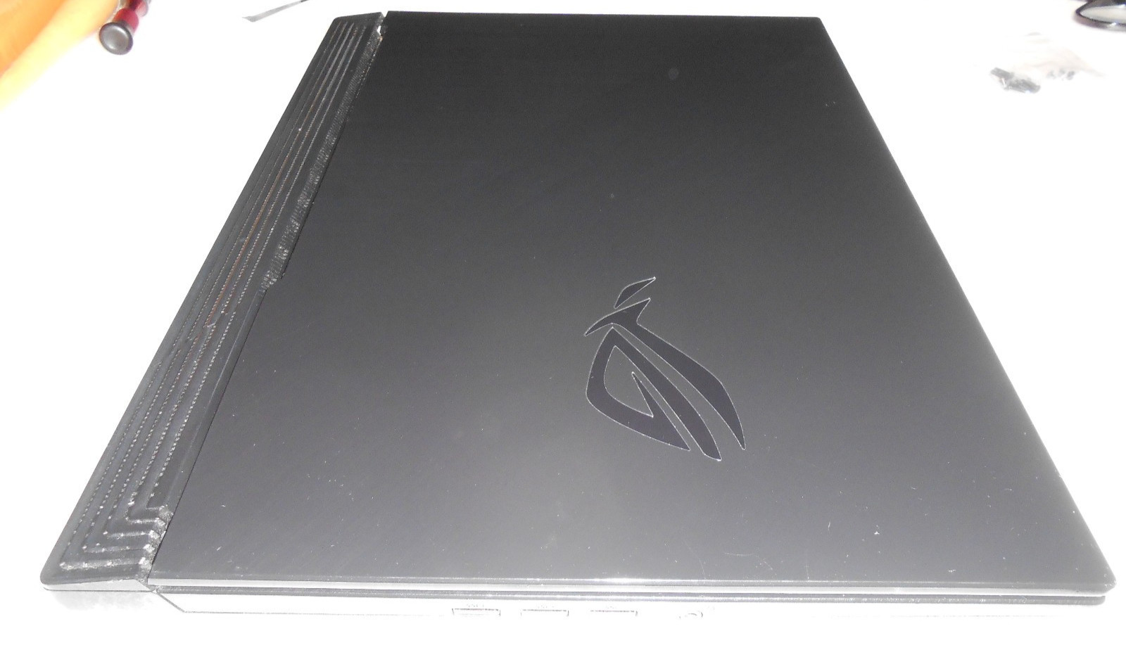 ASUS ROG Strix Dead, For Parts/Repair GL731GT-EB76