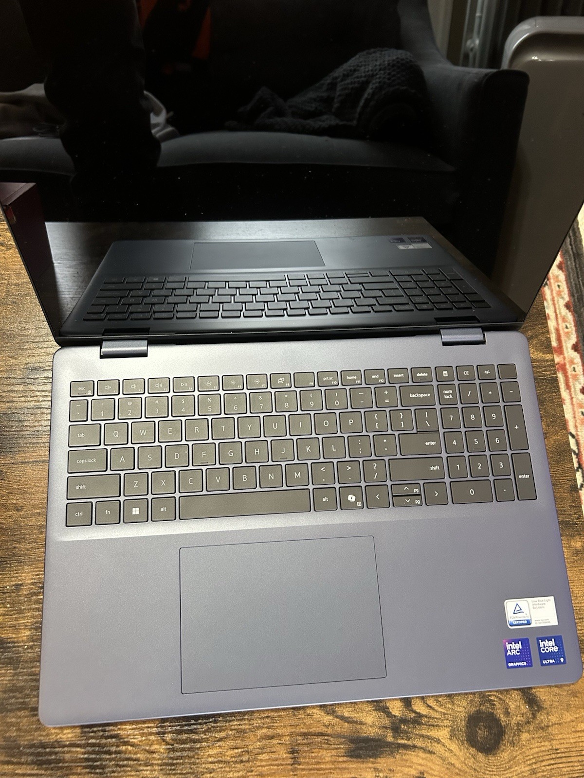 Dell – 16″ 2-in-1 Plus – Intel Core Ultra 9 288V – 1TB SSD – 32GB RAM