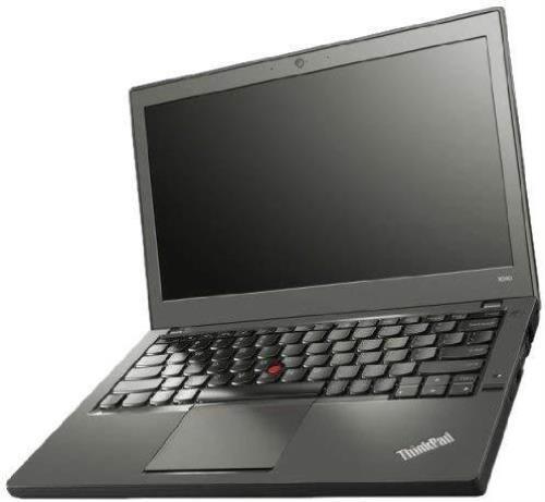 Lenovo Thinkpad X250 i5 5500u 2.2GHz 8GB Ram 256GB SSD Windows 10 Pro. Refurbris