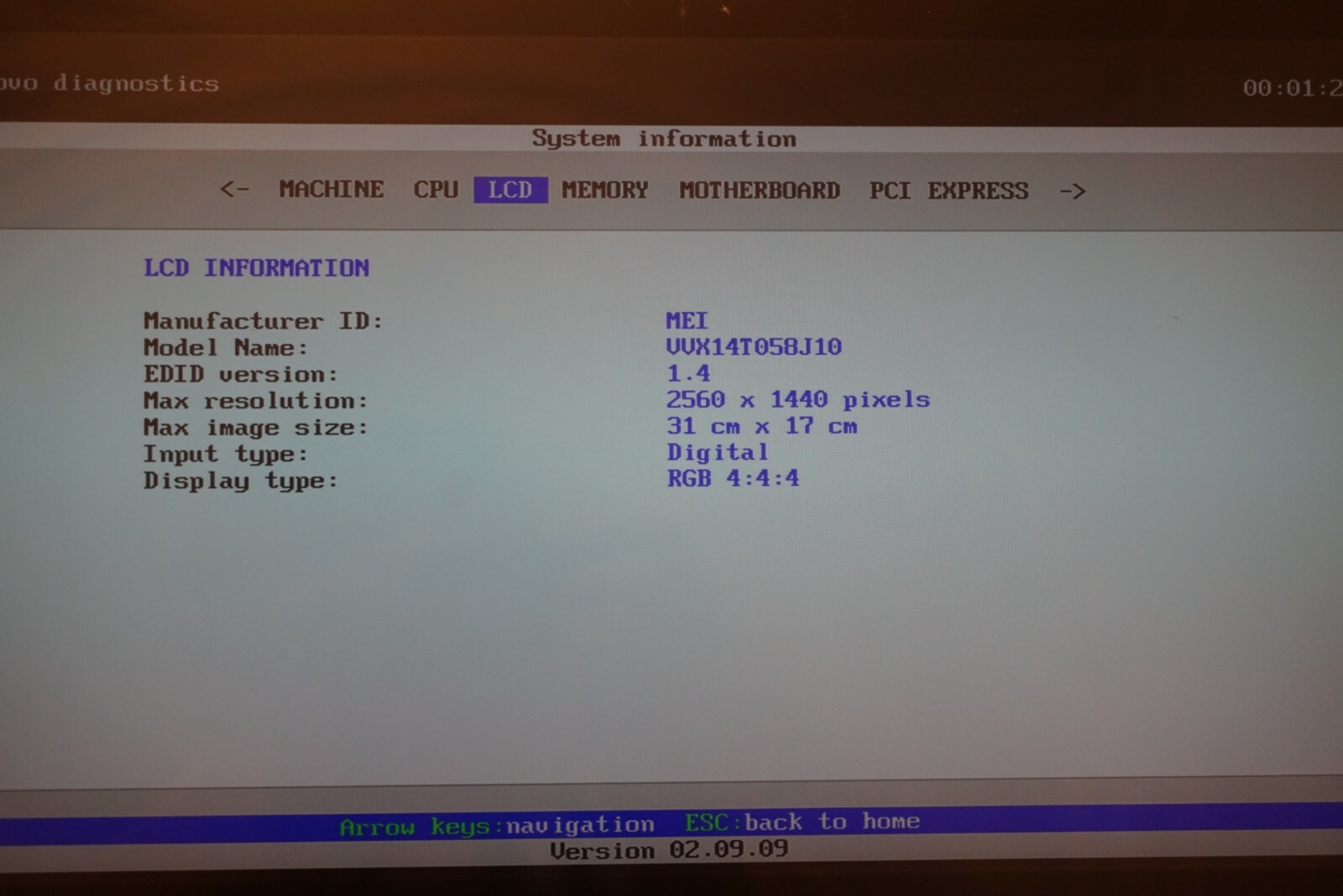 Lot of 3 Lenovo ThinkPad X1 Yoga i7-6600U 2.6GHz 16GB WQHD 2K IPS No SDD/Battery