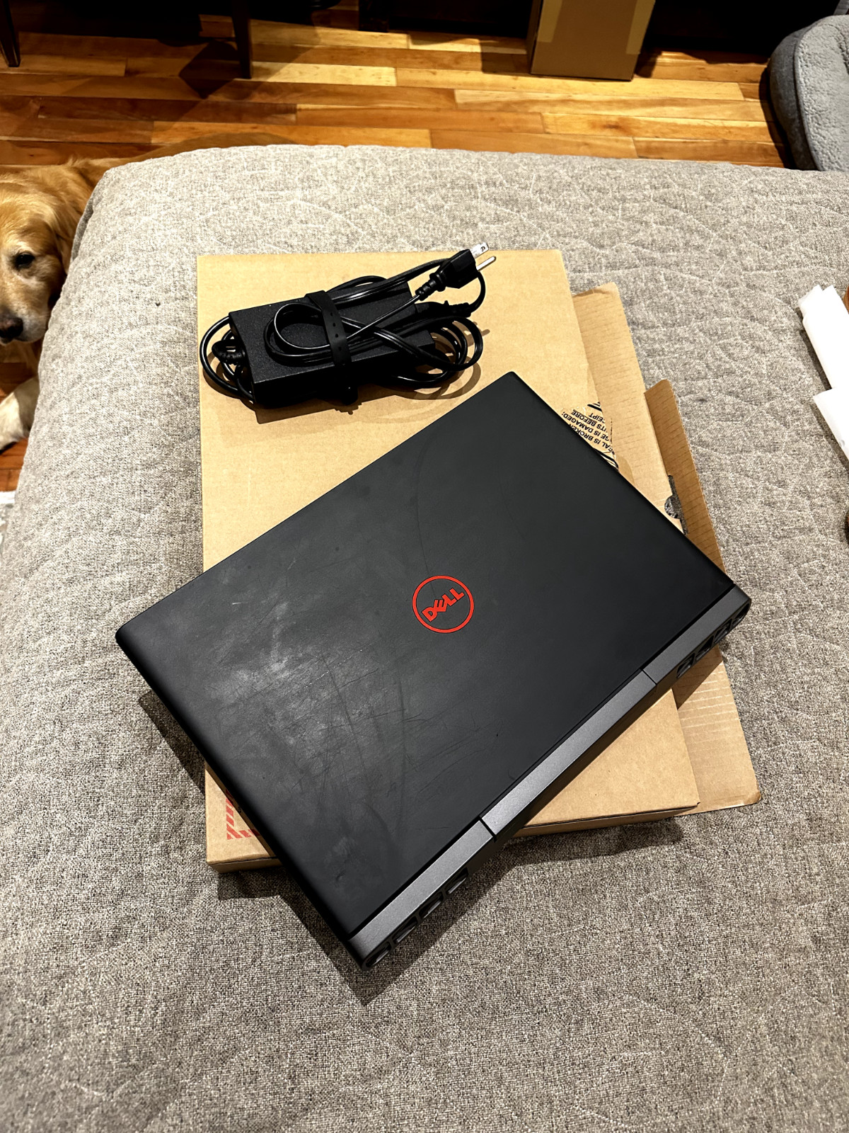 Dell Inspiron 15 7000 Gaming 15.6 in
