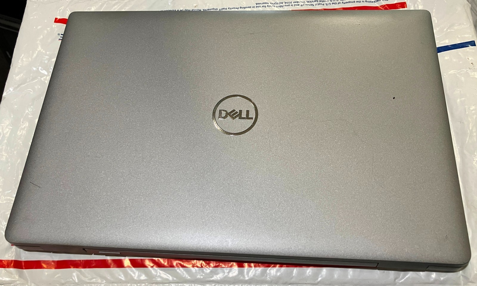 Dell Precision 3561 Core i5-11500H 2.90GHz 16GB 1TB Samsung 9A1 4.0 NVMe SSD W11