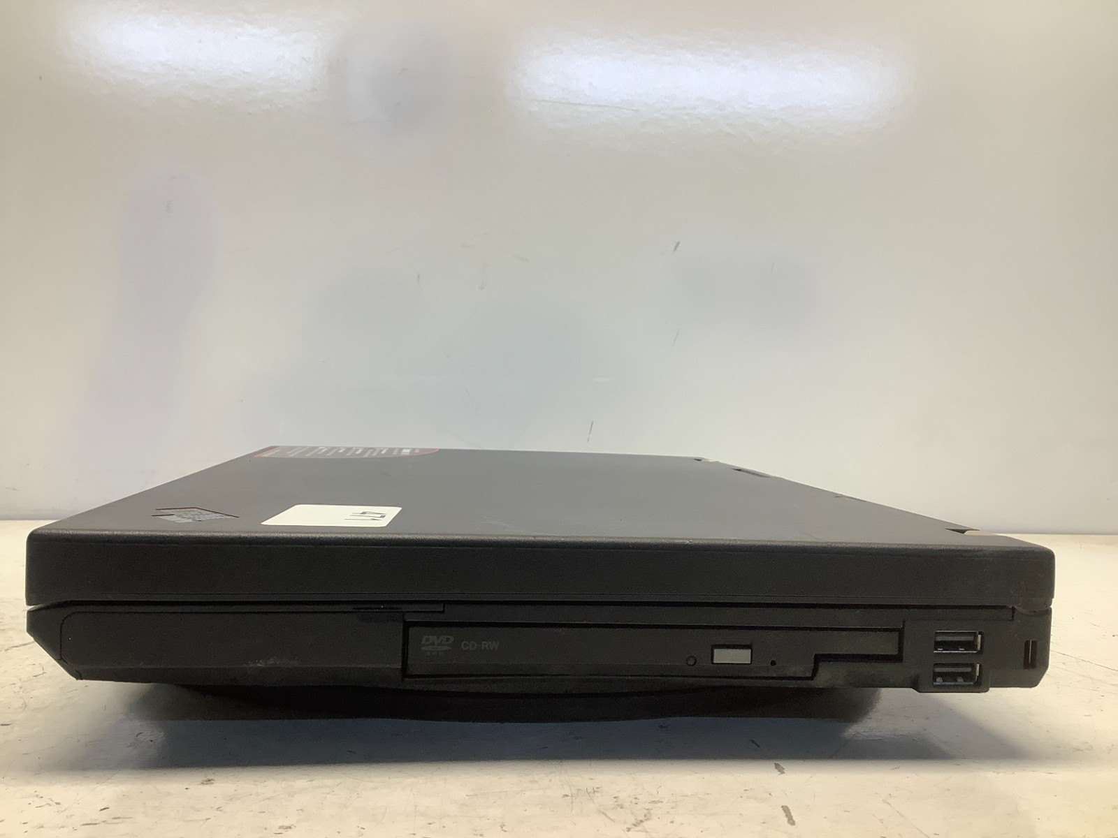 Lenovo ThinkPad R61E Intel Celeron 540 1.86GHz 1 GB NO HDD