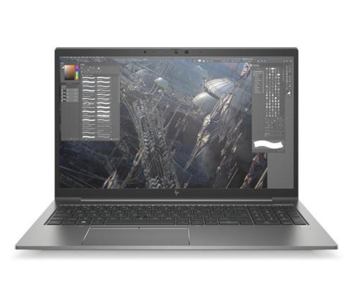 HP ZBook Firefly 15.6 Inch G8 Mobile Workstation PC i5 11th Gen 8GB RAM No Batt
