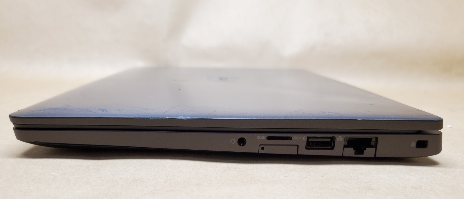 Dell Latitude 5300 13.3” i7-8665U 1.9GHz, 16GB RAM, 256Gb NVMe, Windows 11 Pro