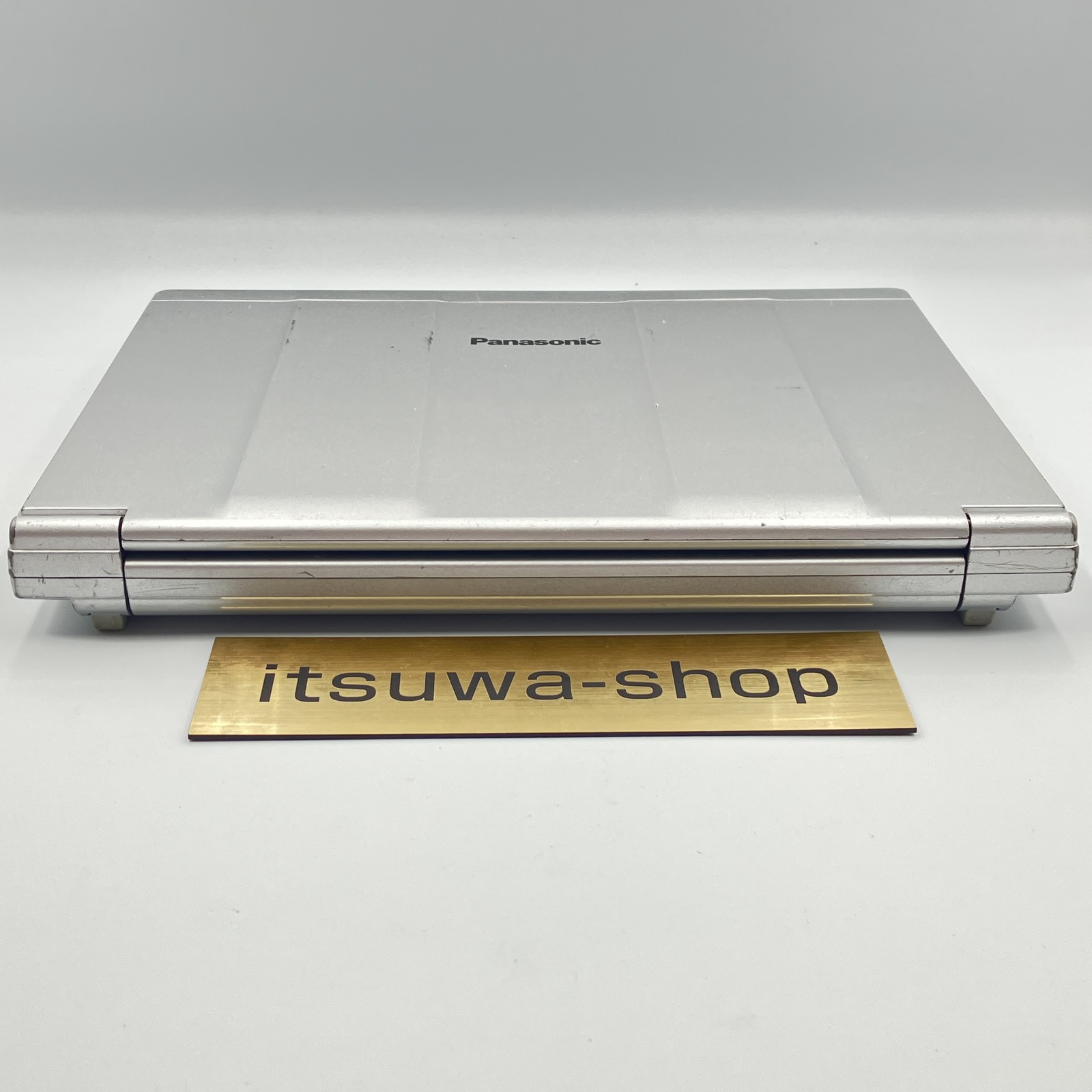 Panasonic Let’s note CF-SV1 Core i5-1145G7 RAM 16GB SSD 256GB WUXGA w/ AC