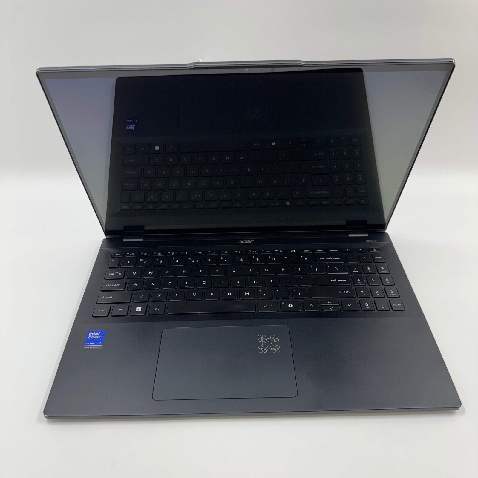 Acer Swift 16 AI N24Q11 16″ Core Ultra 7 256V 2.2GHz 16GB RAM 1TB SSD