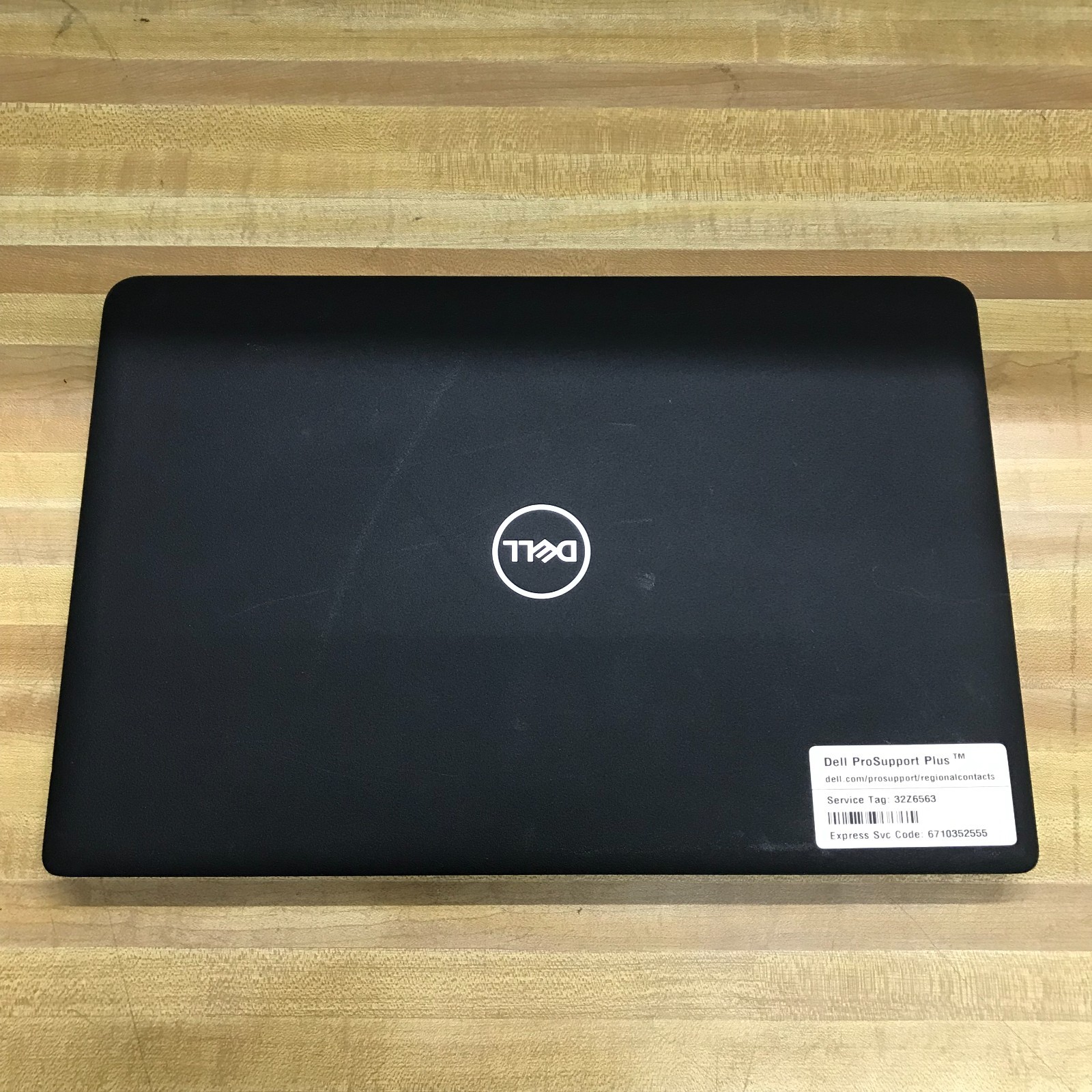 Dell Latitude 3500 15.6″ i5-8365U 1.6GHz 8GB RAM 256GB M.2 SSD (Windows 11 Pro)