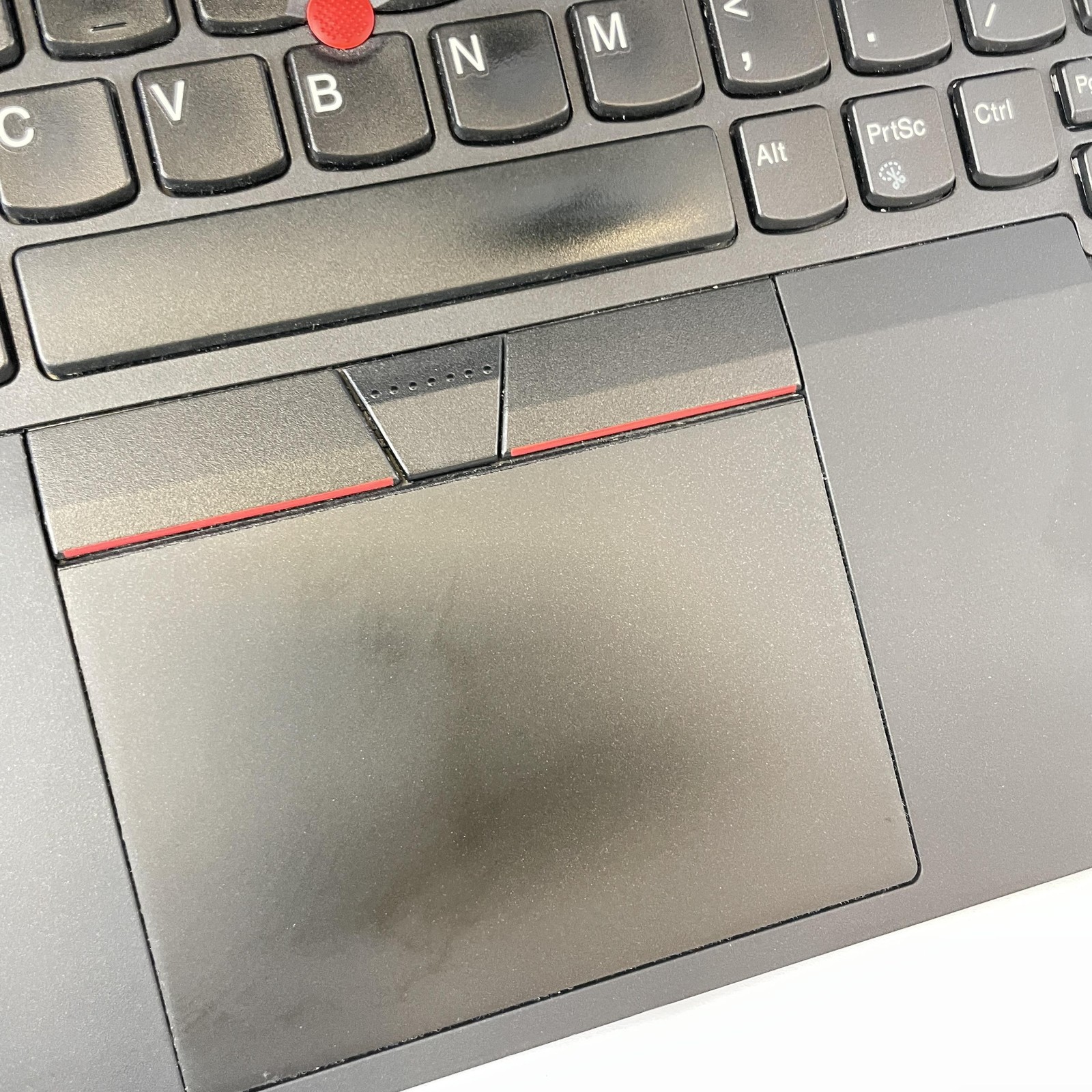 Lenovo ThinkPad T590 15.6 FHD i7-8565U 1.80GHz 16GB 512GB SSD Good WHITE SPOTS