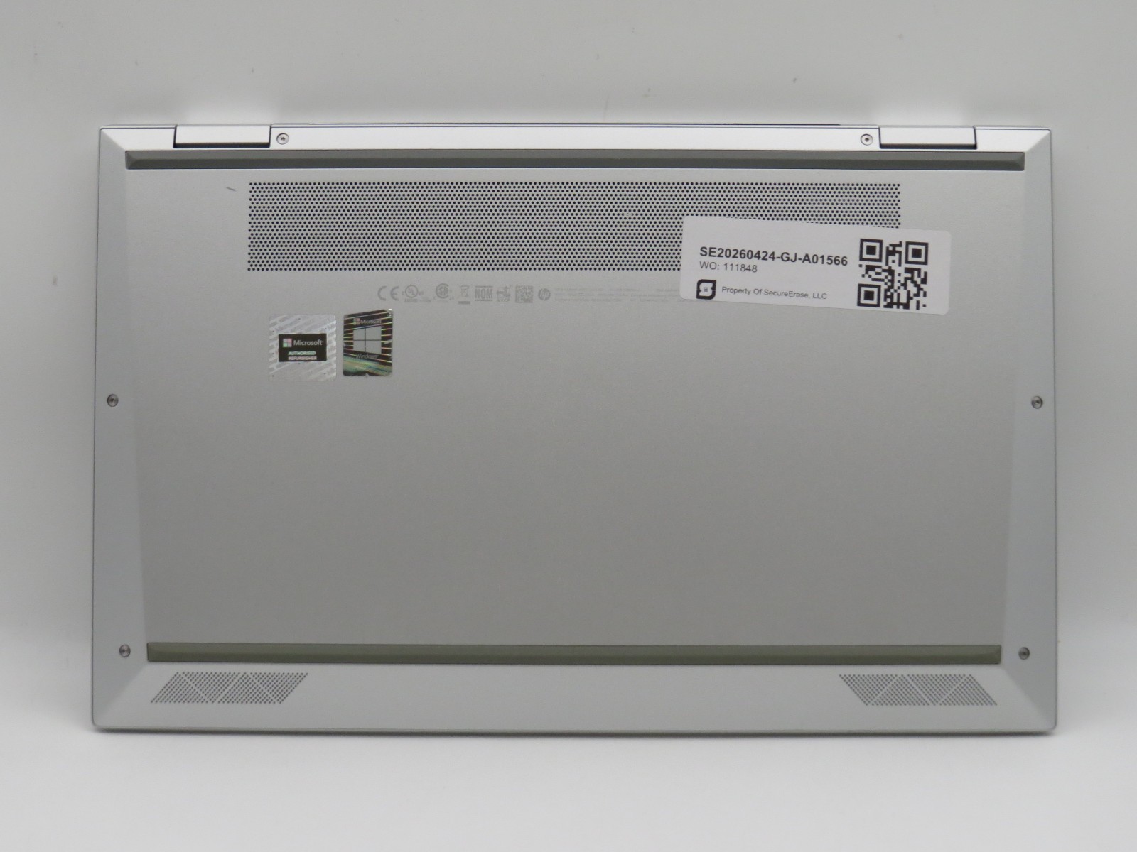 HP EliteBook x360 1040 G8 i7-1165G7 16GB DDR4 256GB m2 13.3″ Touch Win 11 Pro