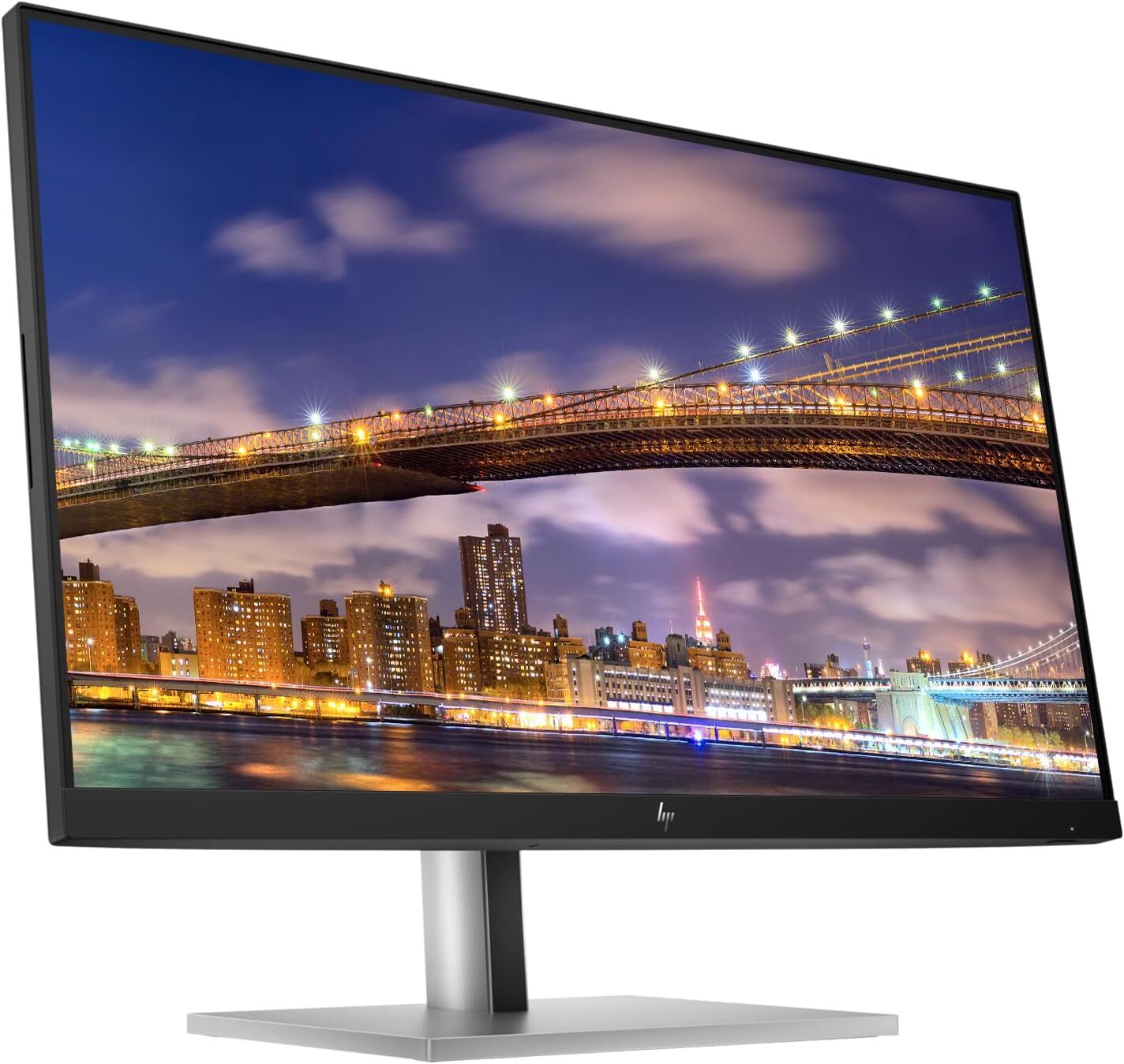 HP ProBook 440 G10 14″ i7, 16GB RAM, Bundle with 2 x EliteDisplay 24″ Monitors