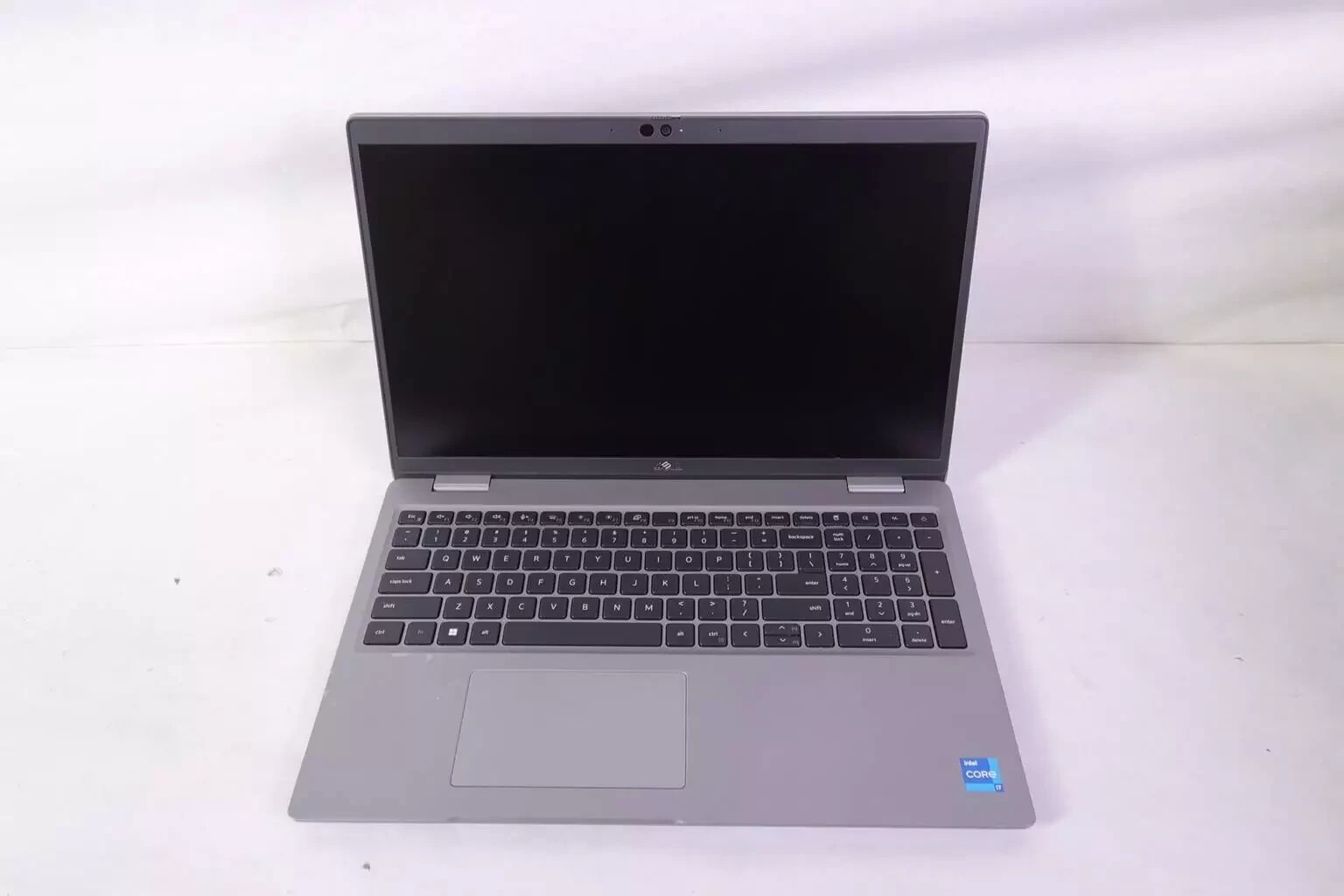 Dell Precision 3570 15.6″ i5-12th Gen 16GB RAM 512GB SSD NVIDIA GPU Win 11 Pro