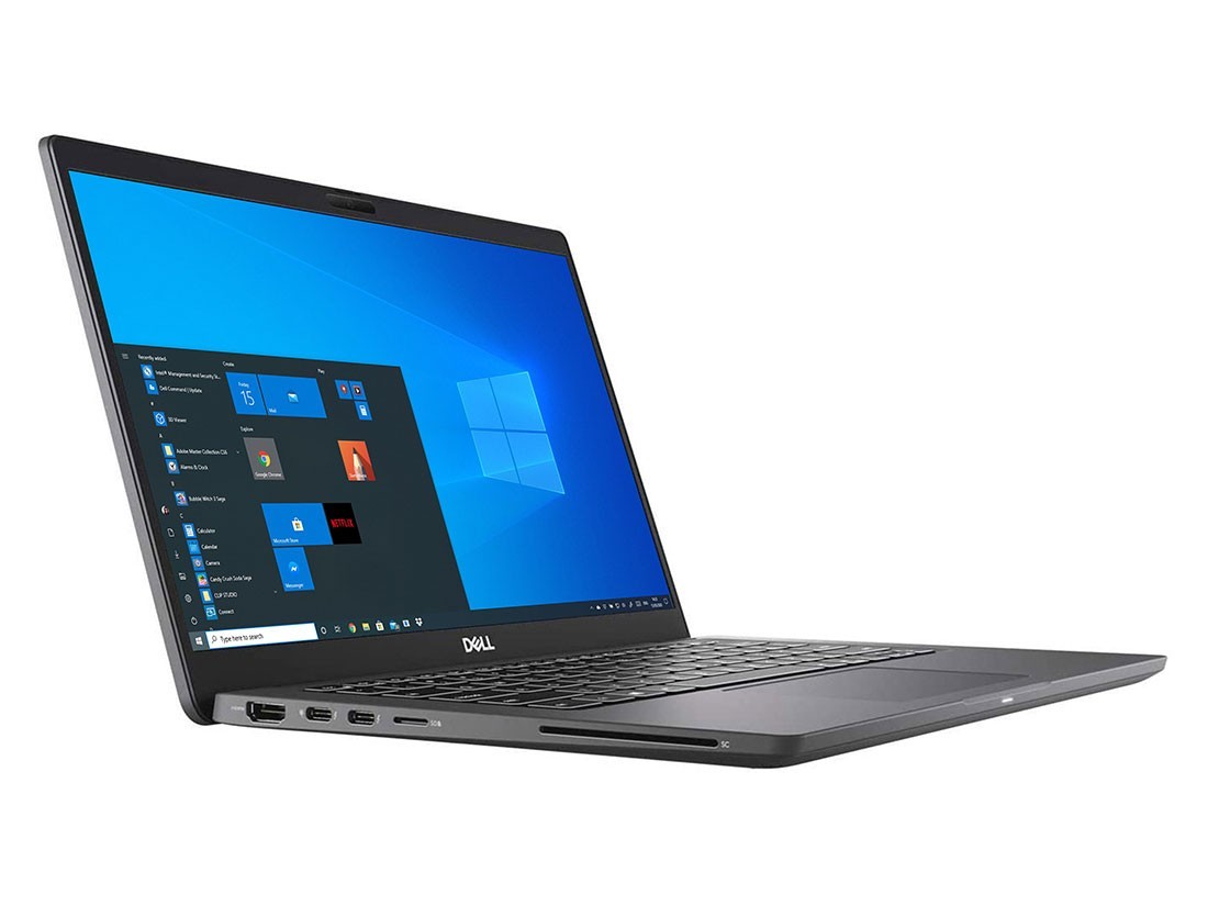 HP EliteBook 845 G8 Laptop 14″ Windows 11 6-Core Ryzen 5 4GHz 8GB RAM 128GB SSD