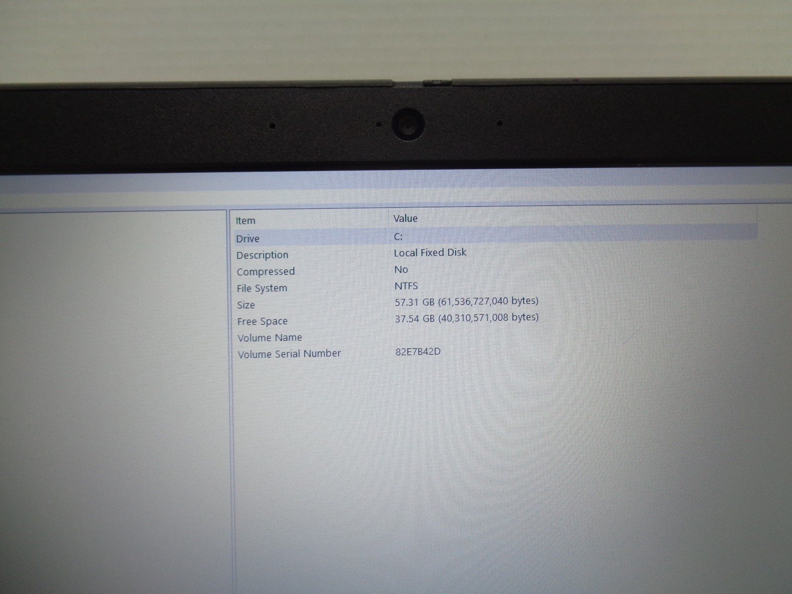 Acer TravelMate B3 B311-31 Laptop PC Computer w Charger 64GB SSD Windows 11 Pro