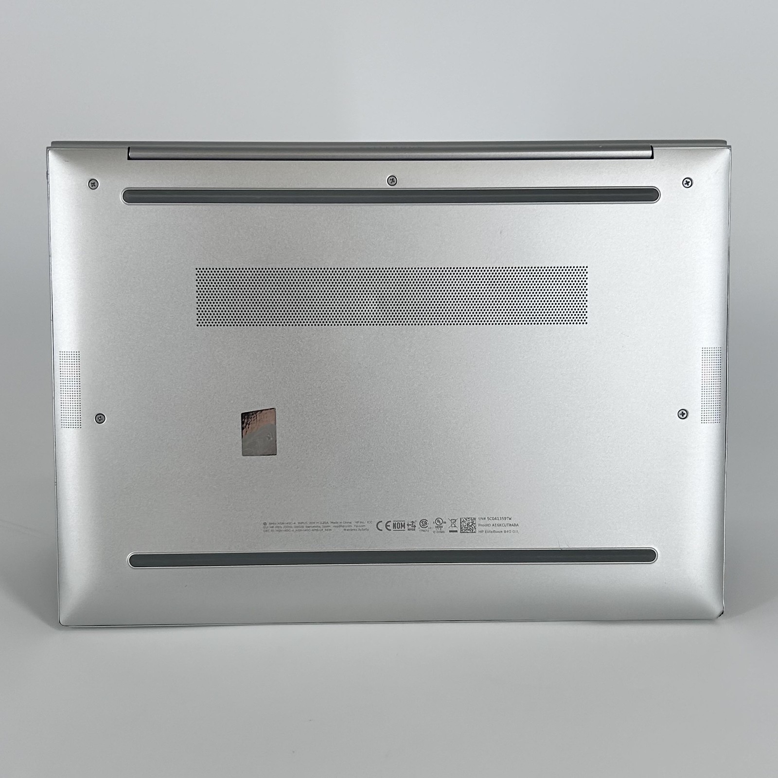 HP Elitebook 840 G11 14 FHD+ 1.6 GHz Ultra 5 135U 16GB 512GB SSD – FRAME GAP