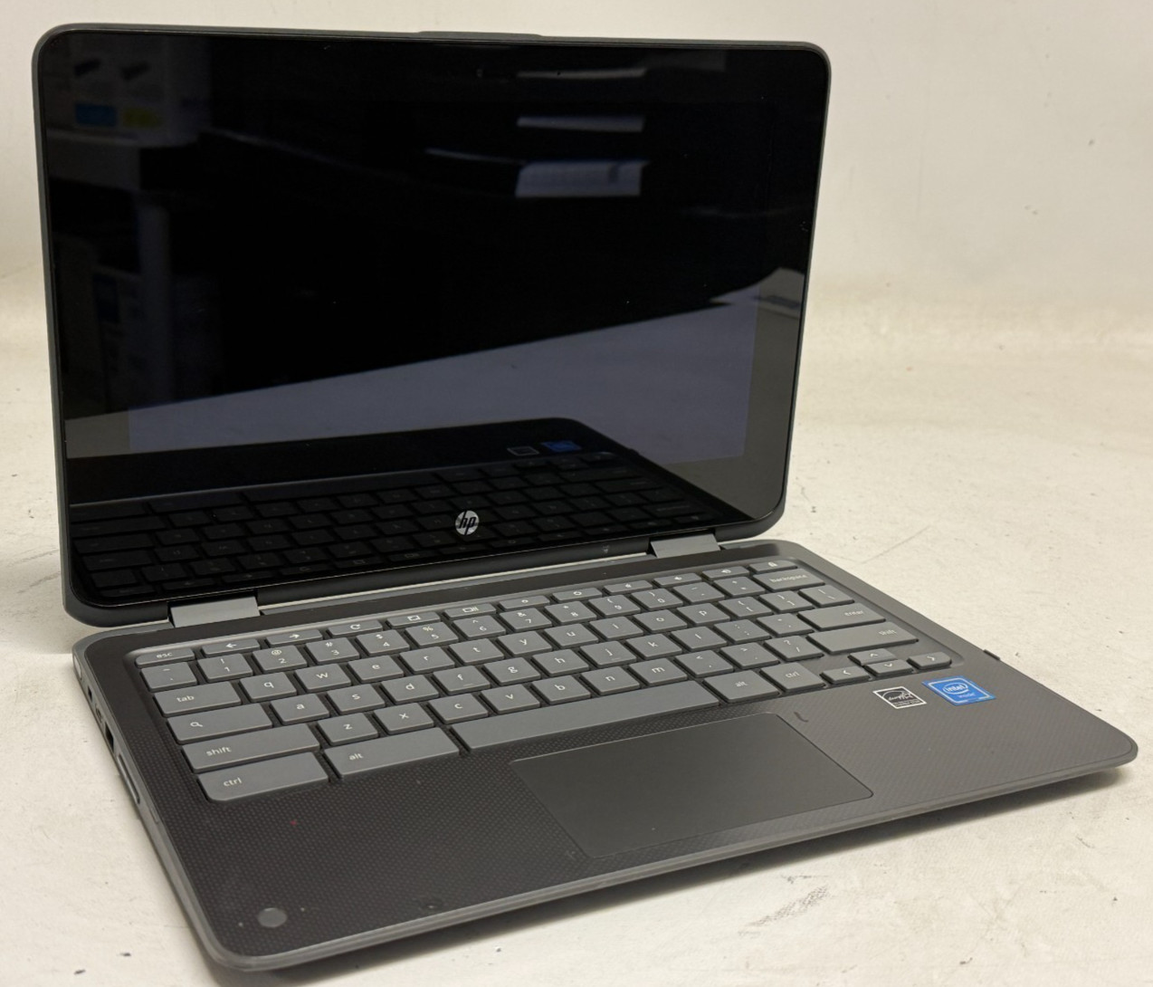 HP Chromebook x360 11 G1 EE 2in1 (N3350 – 4GB RAM – 32GB Storage) – Lot of 10