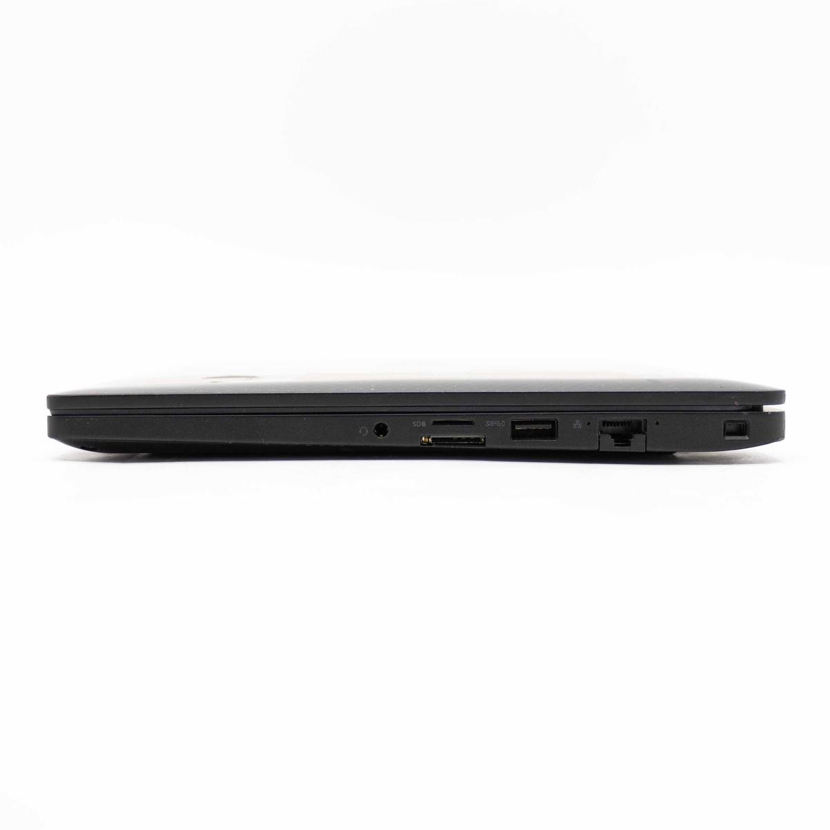 DELL 7280 i5 12.5″ TOUCH SCREEN WINDOWS 11 PRO 8GB RAM 960GB SSD M.2 NOTEBOOK TO