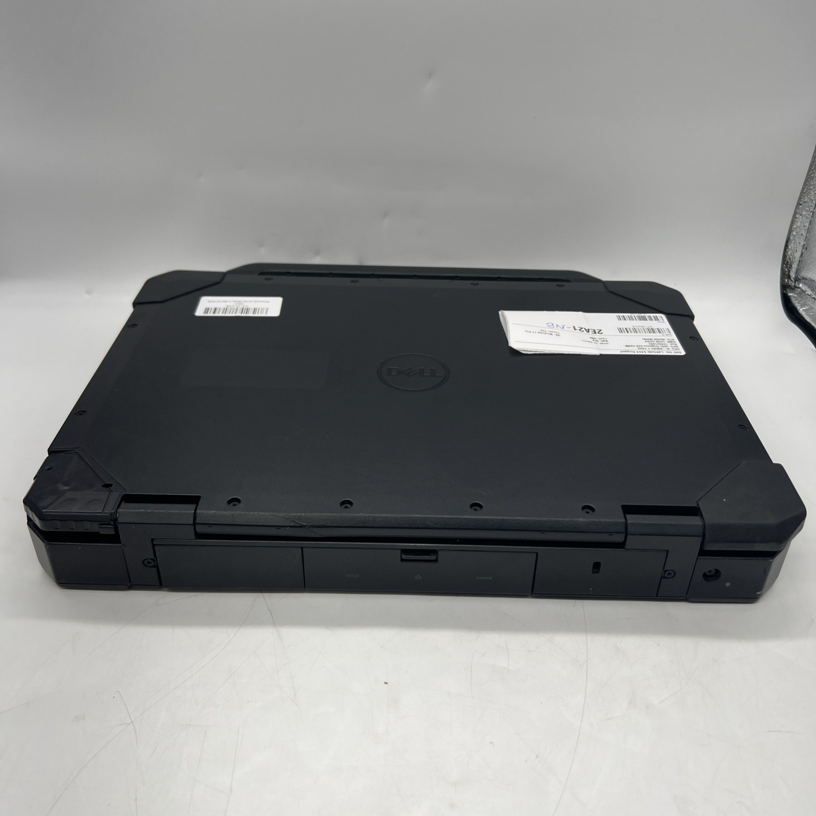 Dell Latitude 5424 Rugged Touchscreen i5-8350U 1.7GHz 16GB RAM No Storage No OS