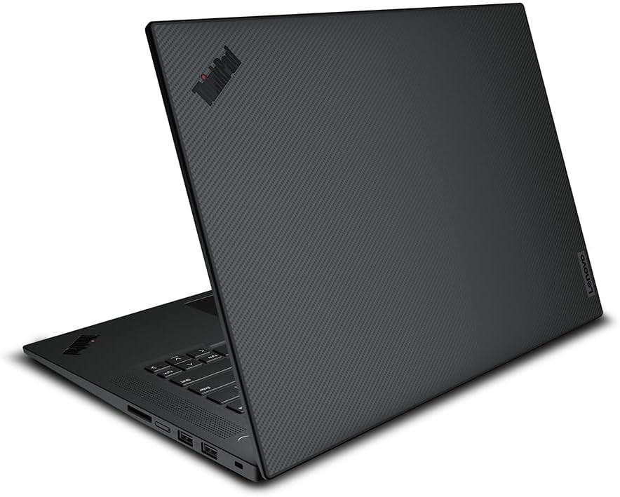 Lenovo ThinkPad P1 Gen 5 16″ WUXGA i7-12800H 2.4Ghz 16GB RAM 512GB SSD A2000