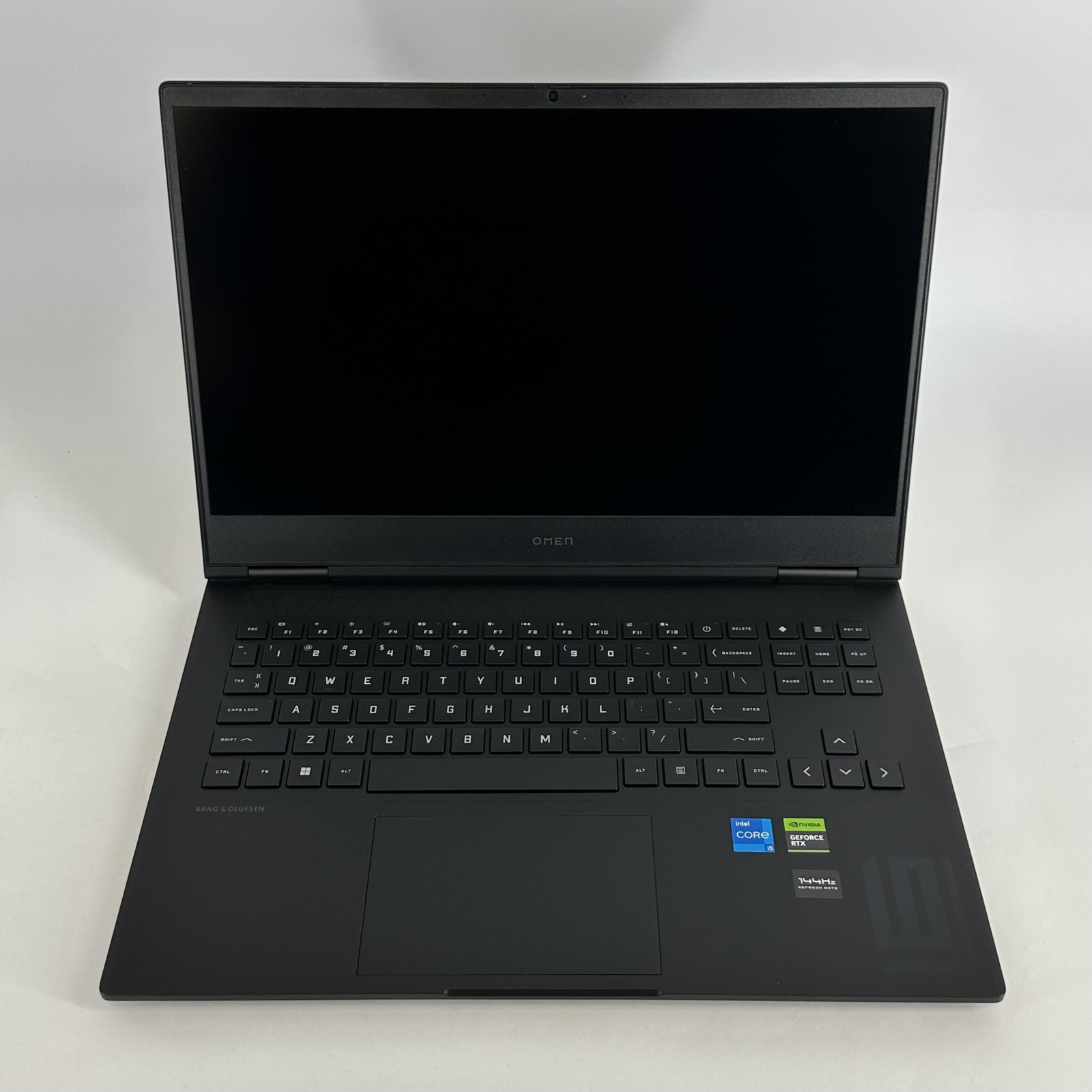 HP Omen 16 144Hz FHD 2.6 GHz i5-13500H 32GB 1TB SSD NVIDIA RTX 3050 Excellent