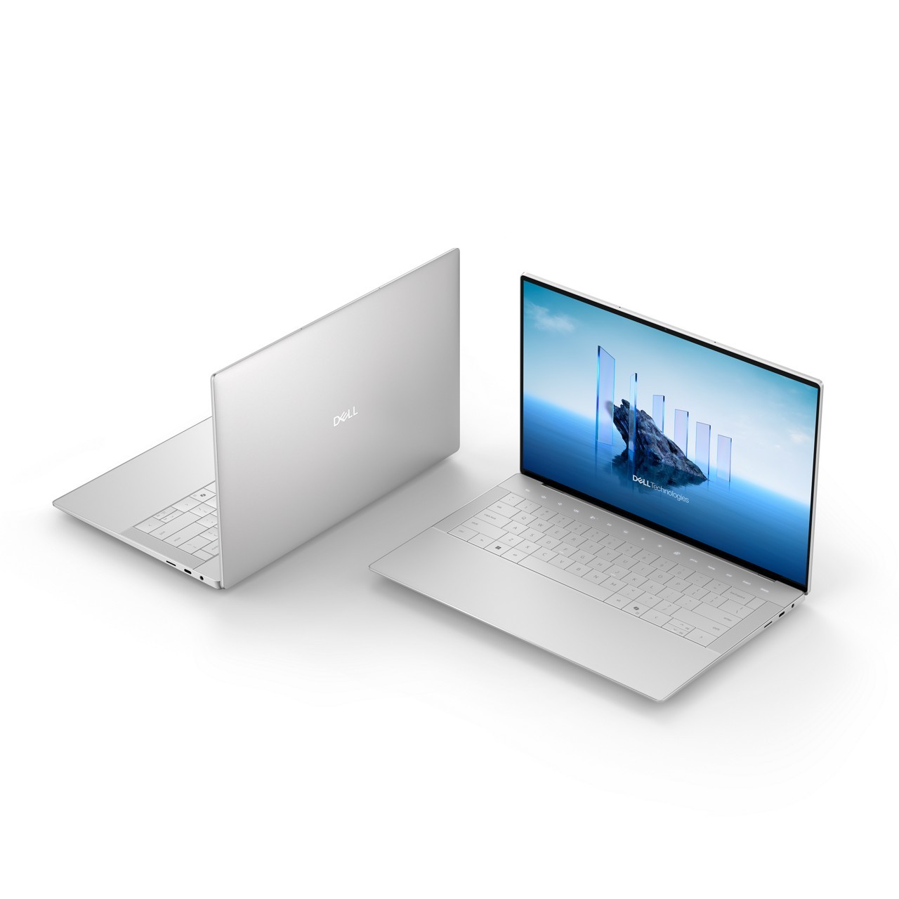 Dell 14 Premium Laptop Touch Intel Ultra 7 255H 1TB SSD 32GB RAM Win 11 Home