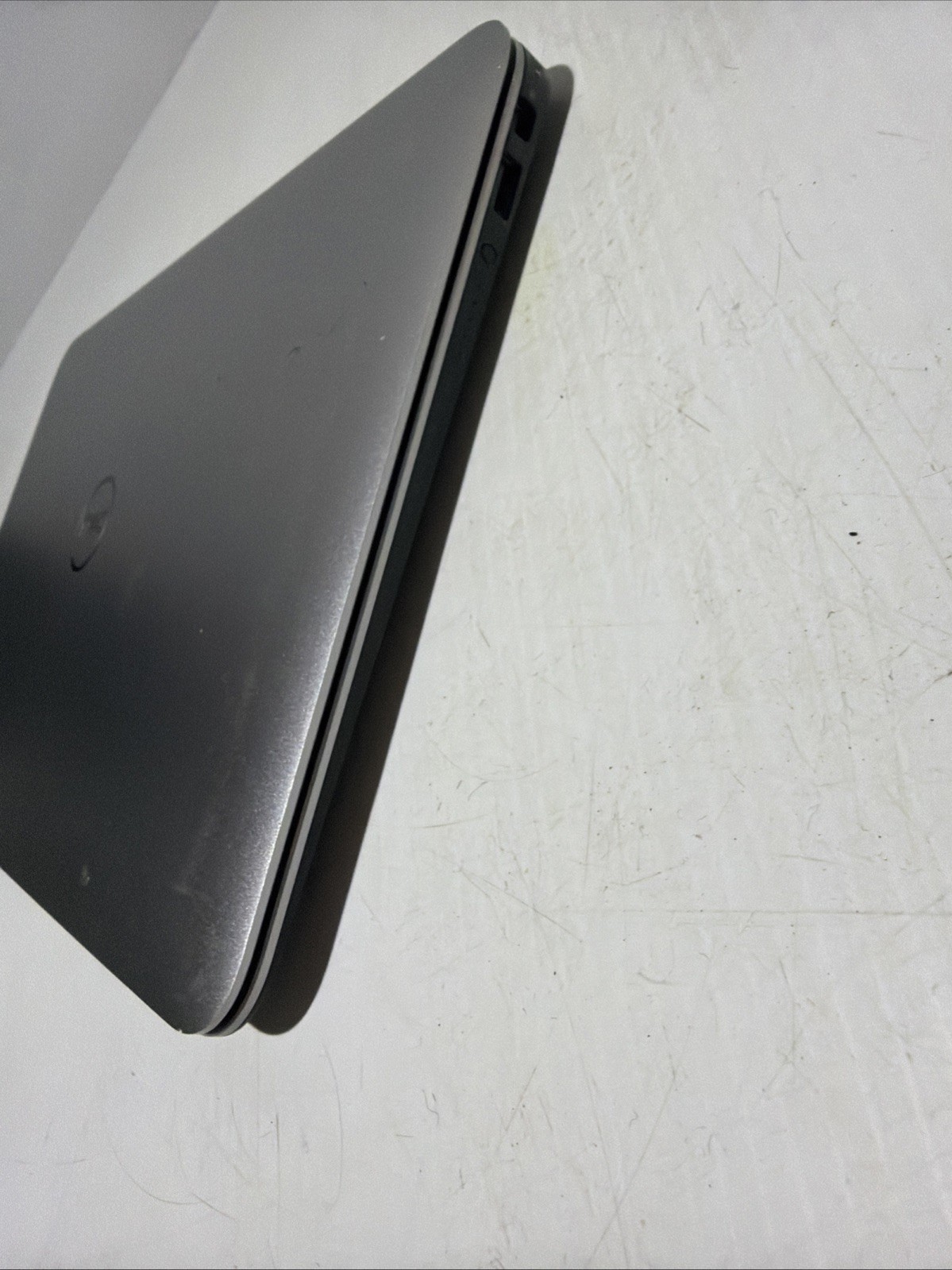 Dell XPS L321x 13″ Laptop i7-2637 4gb Ram No Drives Bios Password / Lock