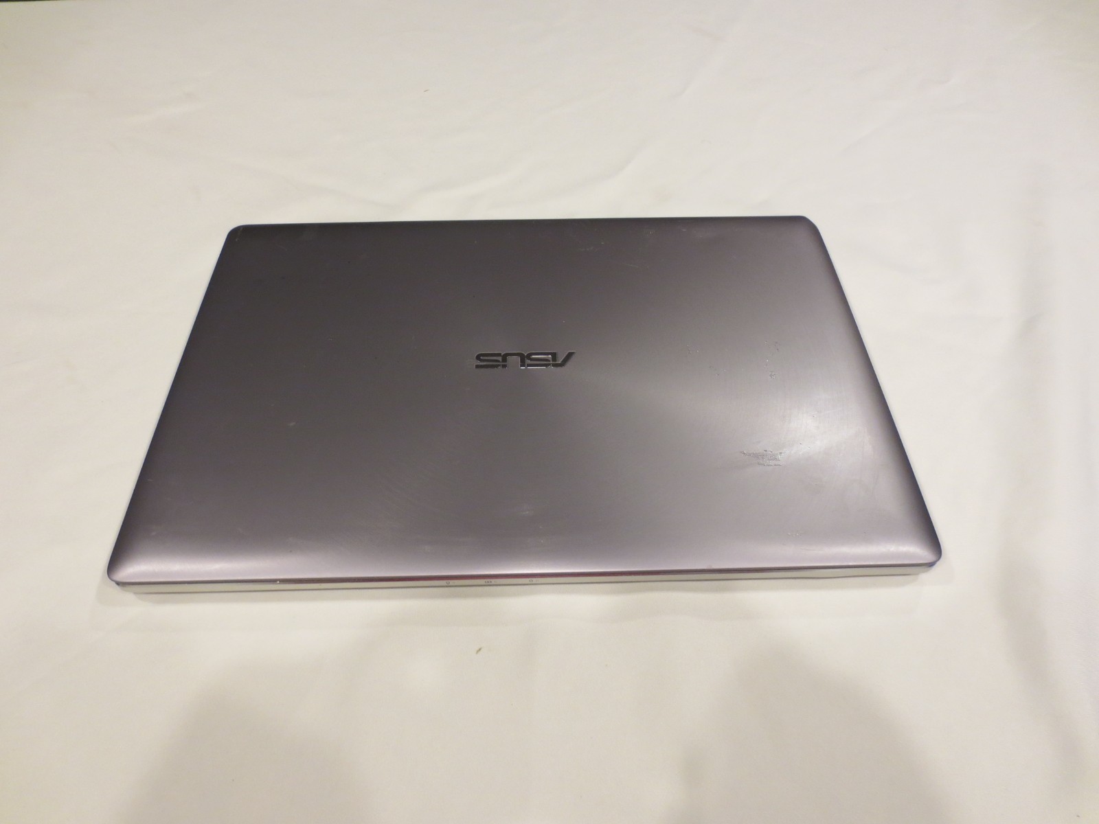Asus Zenbook Touch Screen UX501V i7-6700HQ 500GB HD 16GB Ram GTX 960M Win11 Pro