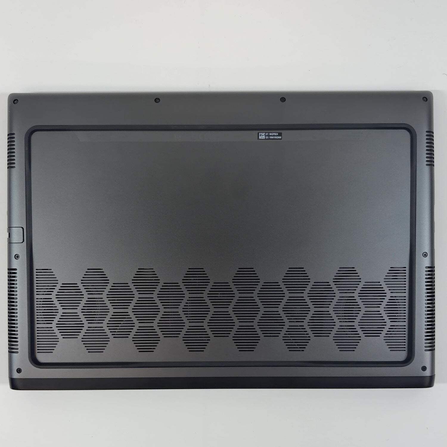 Alienware M16 P130F 16″ Core Ultra 7 155H 1.4GHz 16GB RAM 1TB SSD GeForce RTX