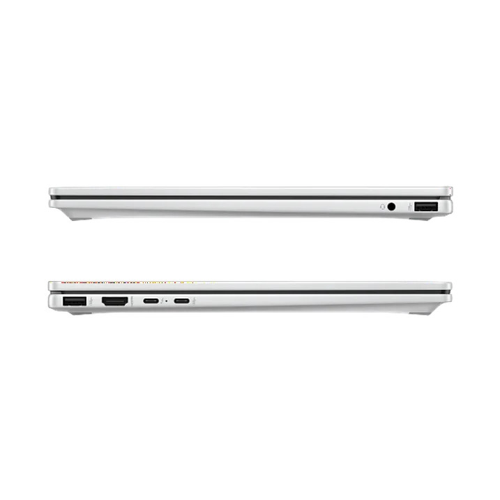 HP OmniBook X 14-fm 14″ FHD+ Laptop, Ultra 7 256V, 16GB, 512GB, Windows 11