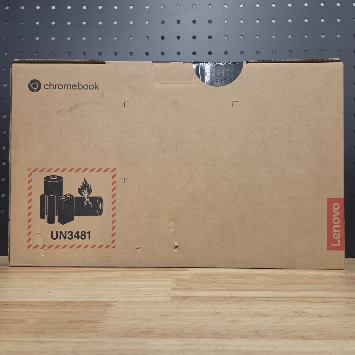 Lenovo IP Slim 3 Chrome 14M868