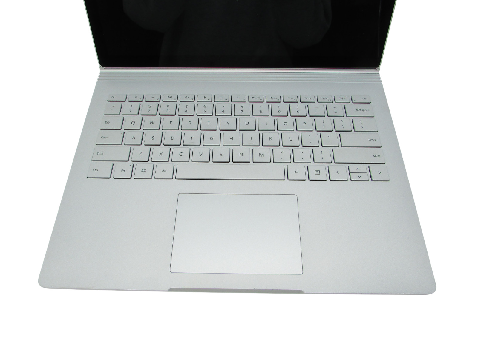 Microsoft Surface Book 2 1832 i5-7300U 2.6GHz 8GB RAM 256GB NVMe No OS/AC