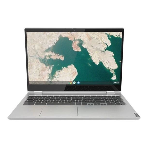 Lenovo – C340-15 2-in-1 15.6″ Touch-Screen Chromebook