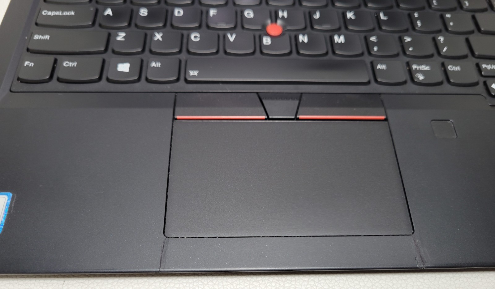 THINKPAD L380 YOGA i5-8265U 16GB RAM NO ADAPTER (UID TE73856EA1)