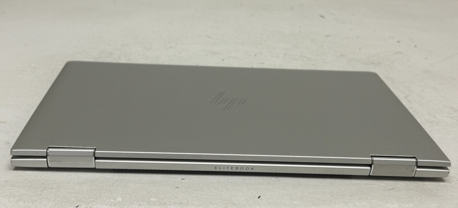 HP EliteBook x360 1040 G6 2in1 14″ (i5-8365u – 8GB RAM – 256GB SSD – Win11Home)
