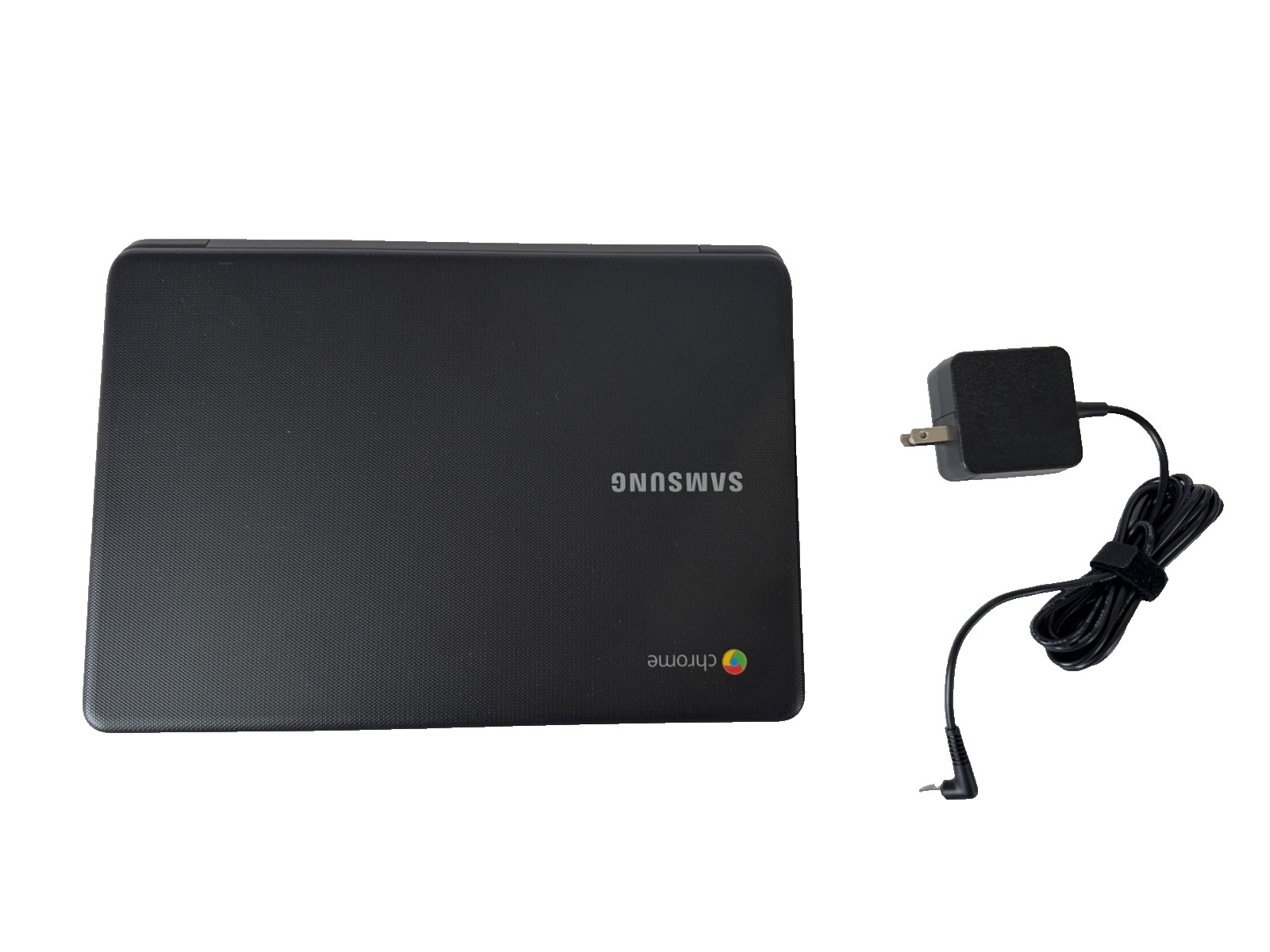 Samsung XE500C13 Chromebook 16GB SSD 11.6-Inch – Black 500C Tested Works