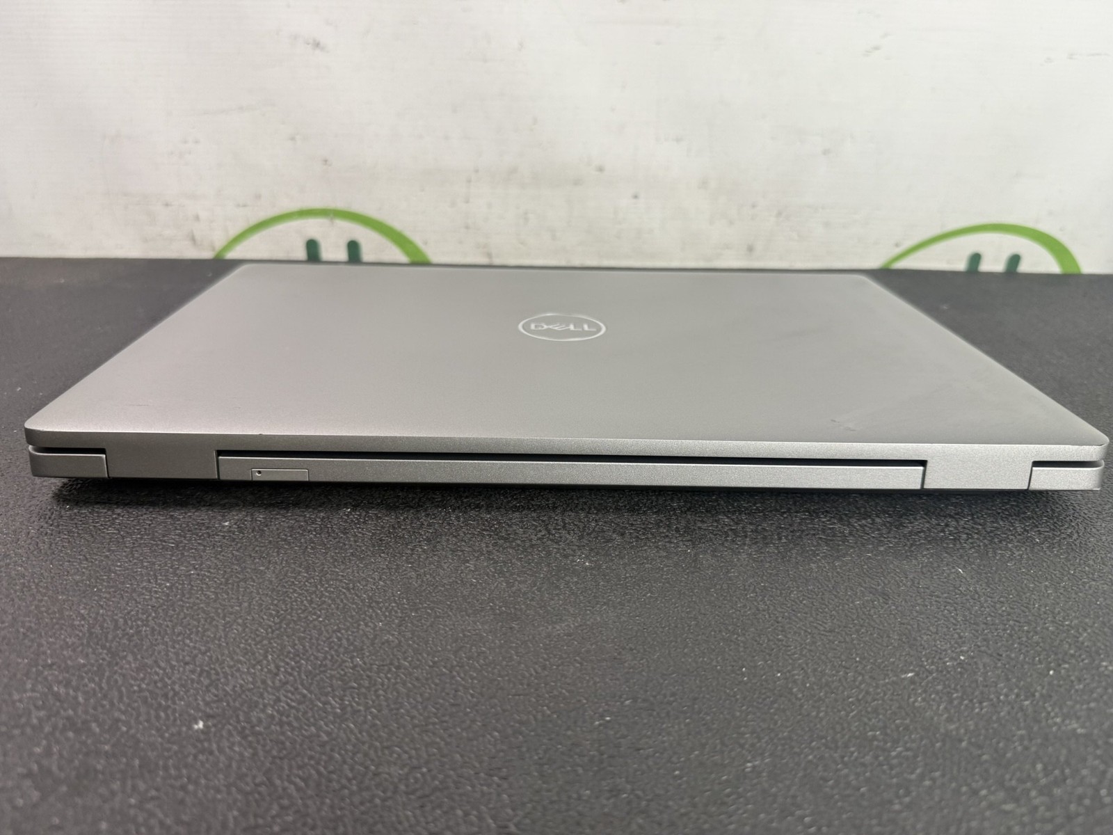 Dell Precision 3560 i7-1185G7 32GB 1TB SSD NVIDIA Quadro T500 Mobile – READ