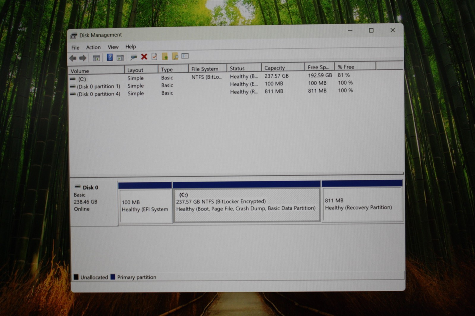 15.6″Lenovo ThinkPad E15 Gen 2 i5-1135G7 2.40GHz RAM 8GB NVMe 256GB/Missing Key