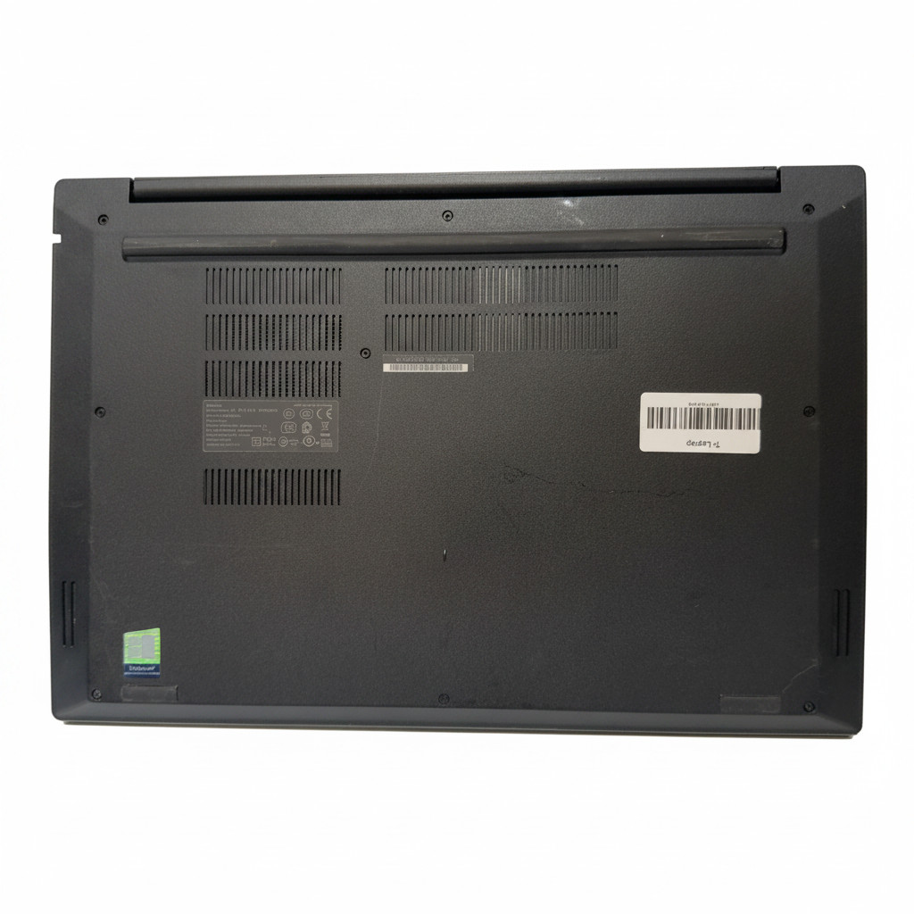 Lenovo ThinkPad E590 15.6″ i5-8265U 1.6GHz 8GB RAM 256GB NVMe SSD Win 11 Pro