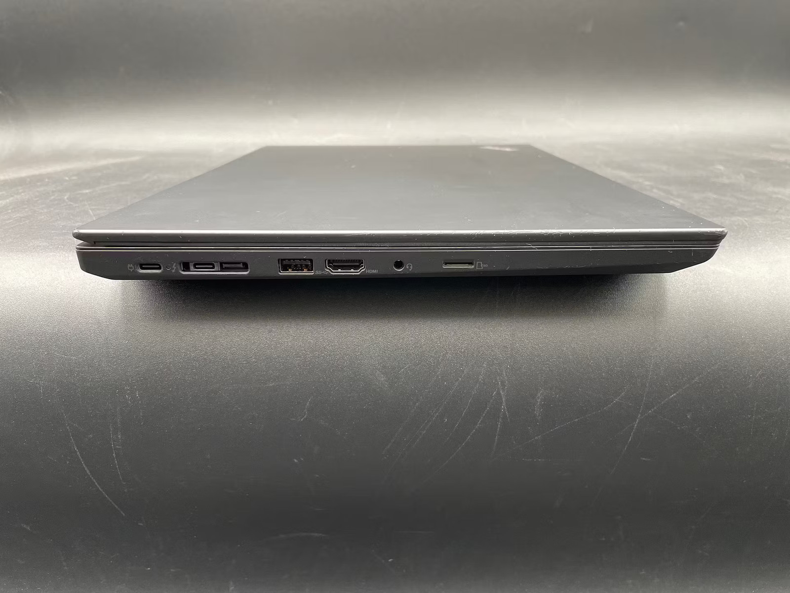 Lenovo ThinkPad T15 Gen 1 Used 15.5″ (i5-10310U-8GB-256GB NVMe)