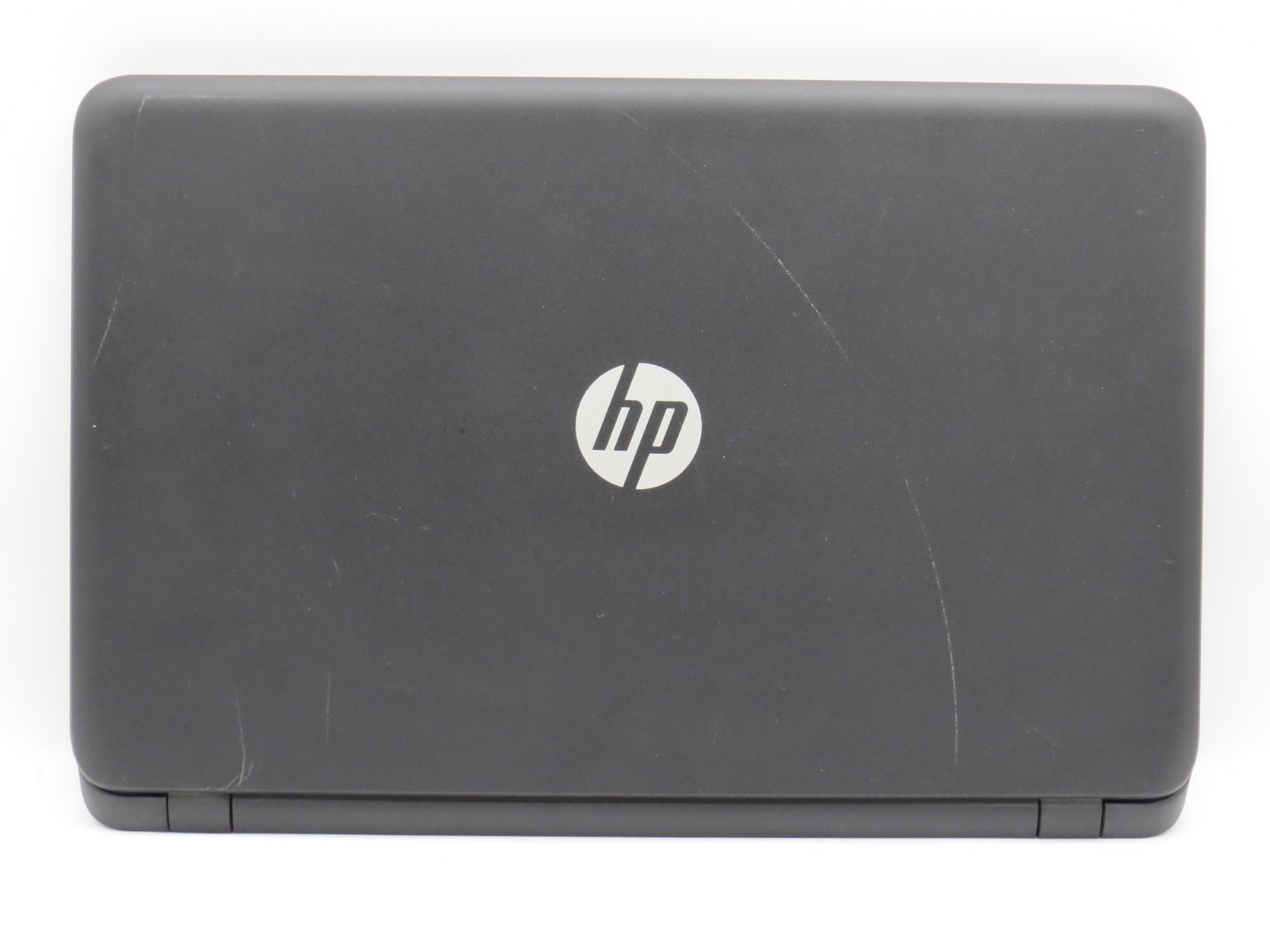 HP 15-f024wm | N3530 @ 2.16GHz | 8GB DDR3 | 256GB 2.5″ SATA SSD | No OS