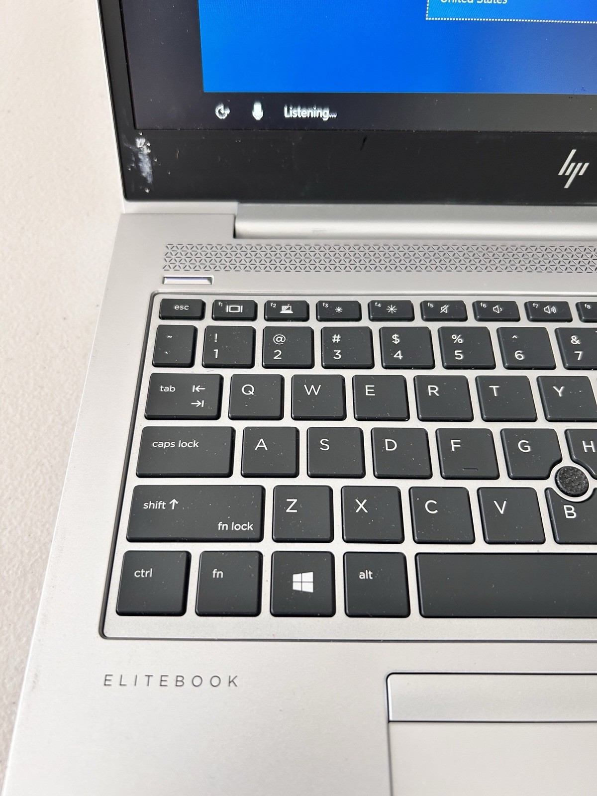 HP ELITEBOOK 745 G6 | AMD RYZEN 5 PRO 3500U | 256GB | 8GB RAM | Windows 10 Pro