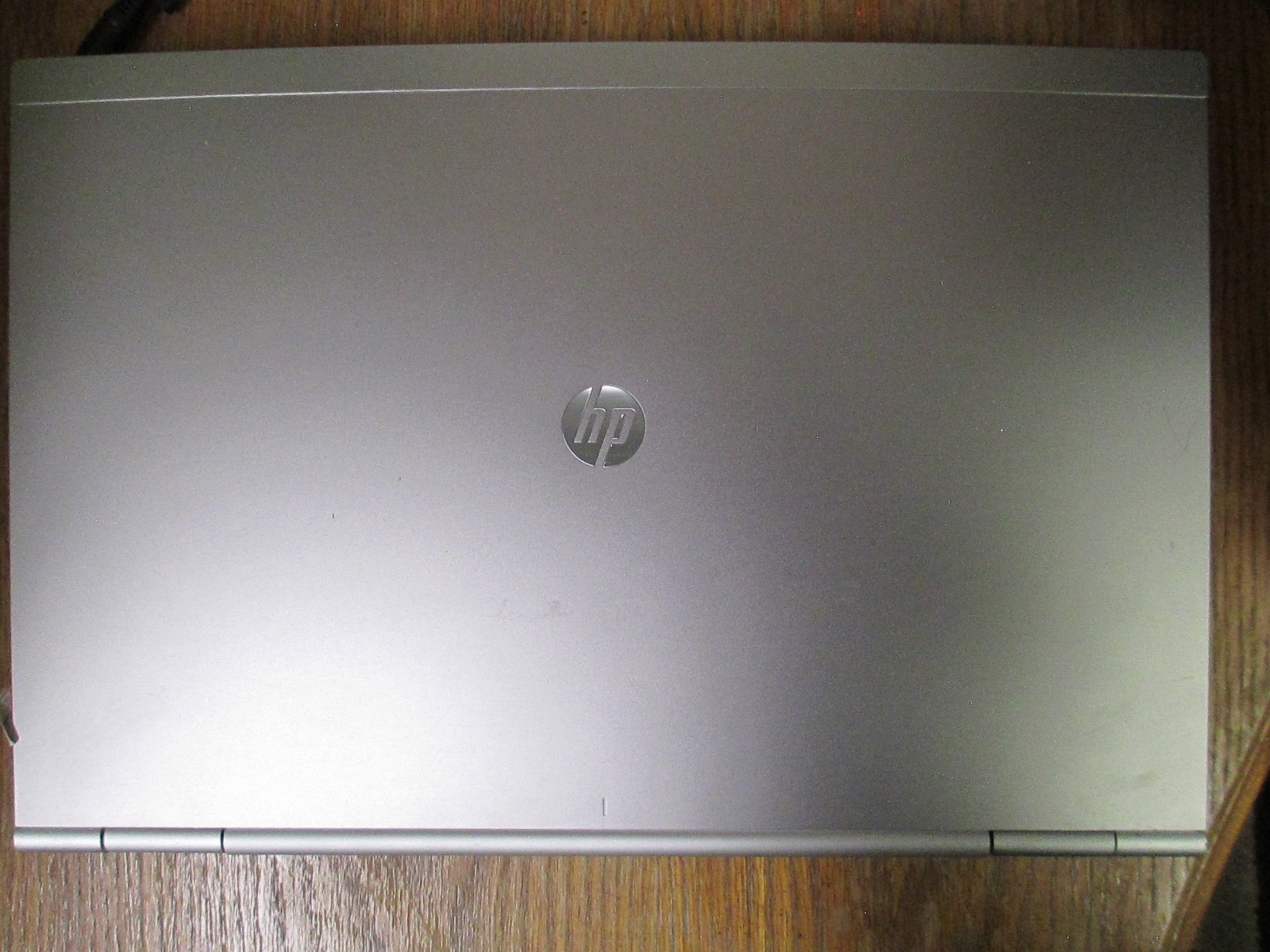 HP Elitebook 8570p Laptop/2.6GHz /4GB Ram/500GB HDD/WebCam/DVD (WORKING) *Nice