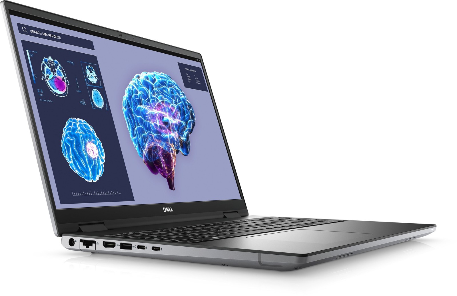 Dell Precision 7680 16″ Workstation, Intel i9, 64GB RAM, 1TB SSD,NVIDIA RTX 2000