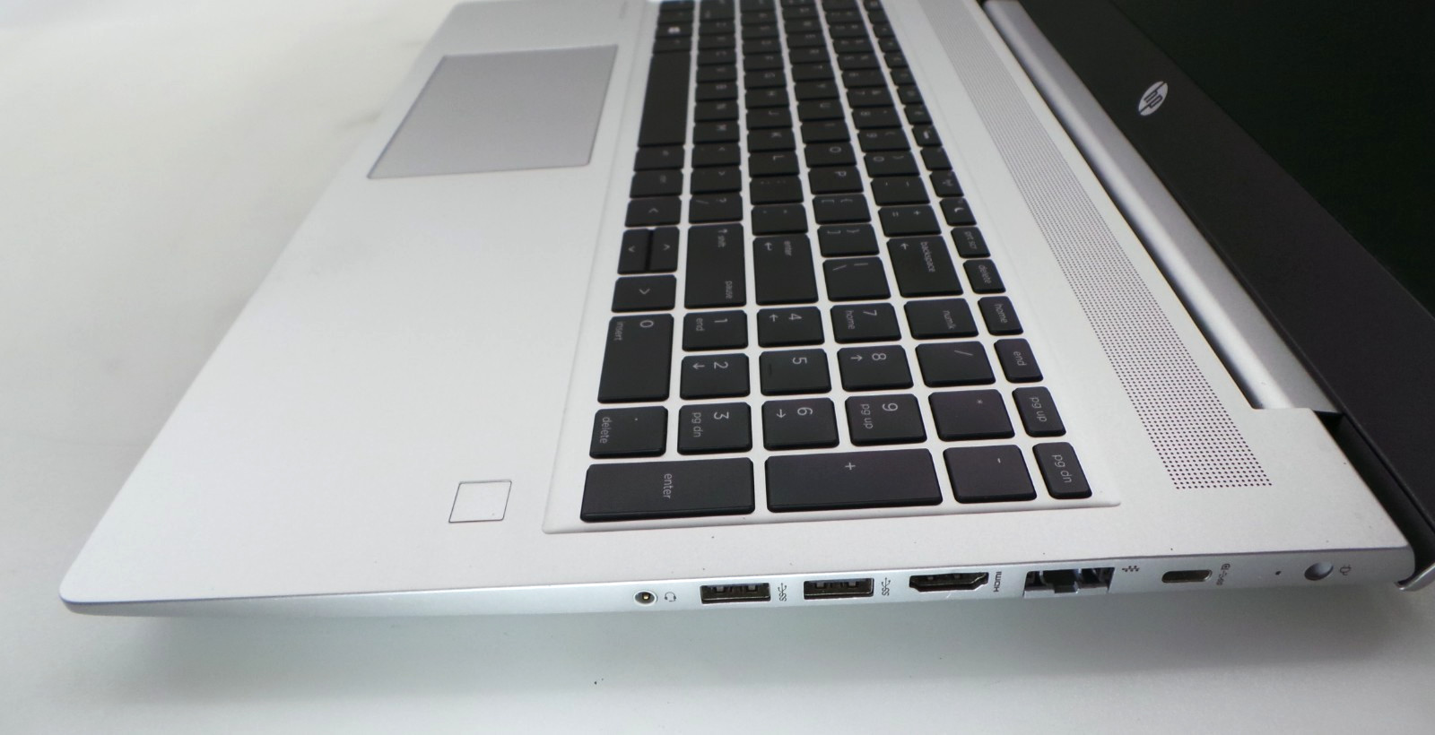 HP ProBook 455 G6 | 15.6″ | AMD Ryzen 5 2500U | 8GB RAM 256GB NVMe | WIN 11 PRO