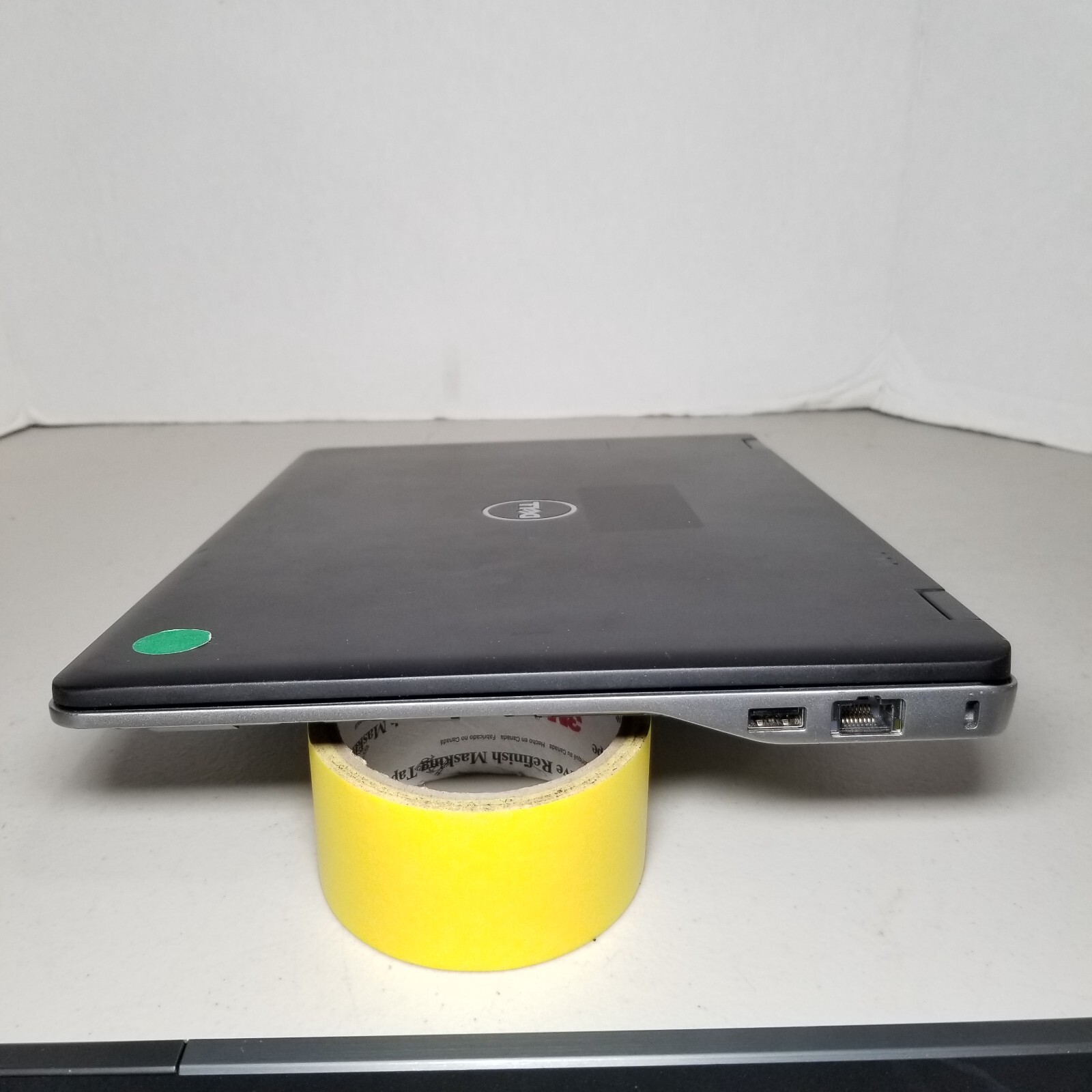 Dell Latitude 6430U i5-3437U 4GB RAM NO HDD/OS/BATTERY! Boots to Bios #69